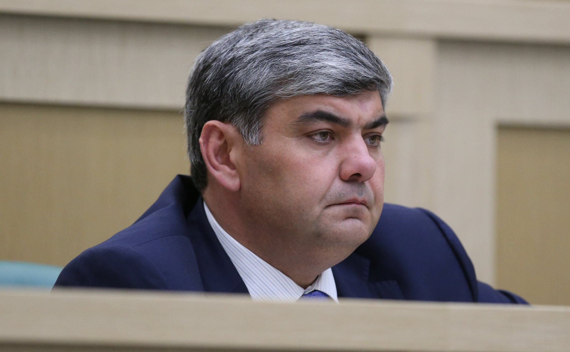 Пленарное заседание VII Форума регионов Беларуси и России