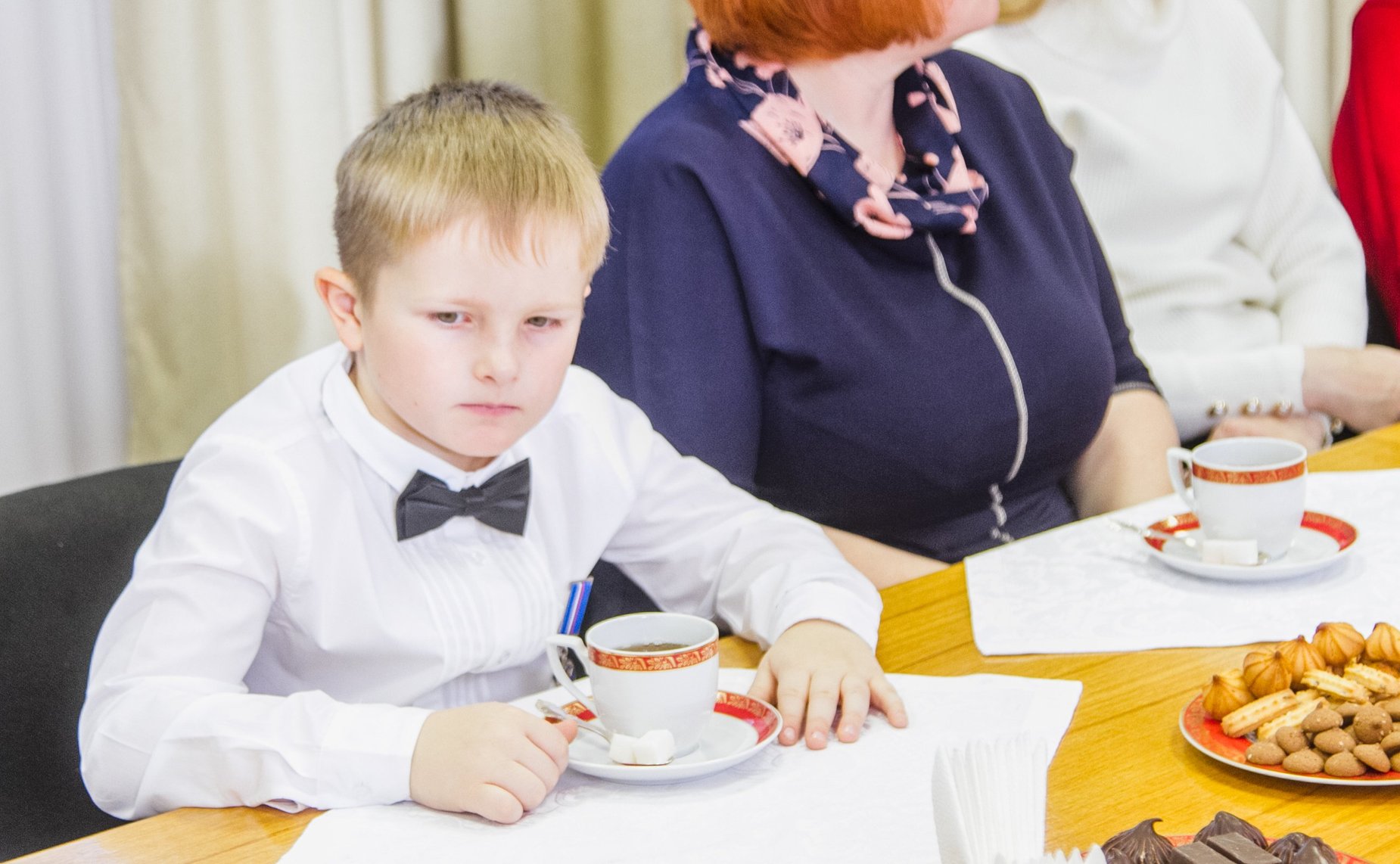 В рамках Всероссийского гражданско-патриотического проекта «Дети-герои», реализуемого Советом Федерации Федерального Собрания Российской Федерации, в 2022 году памятной медалью Совета Федерации «За проявленное мужество» награждены 4 юных омича