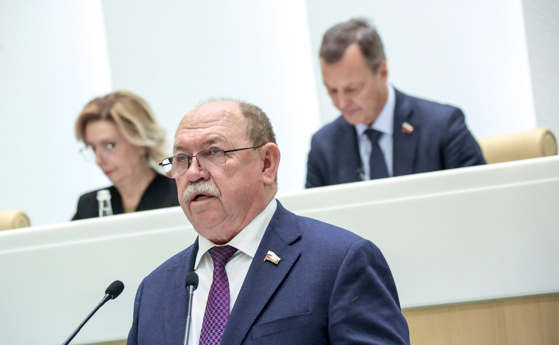 Геннадий Орденов