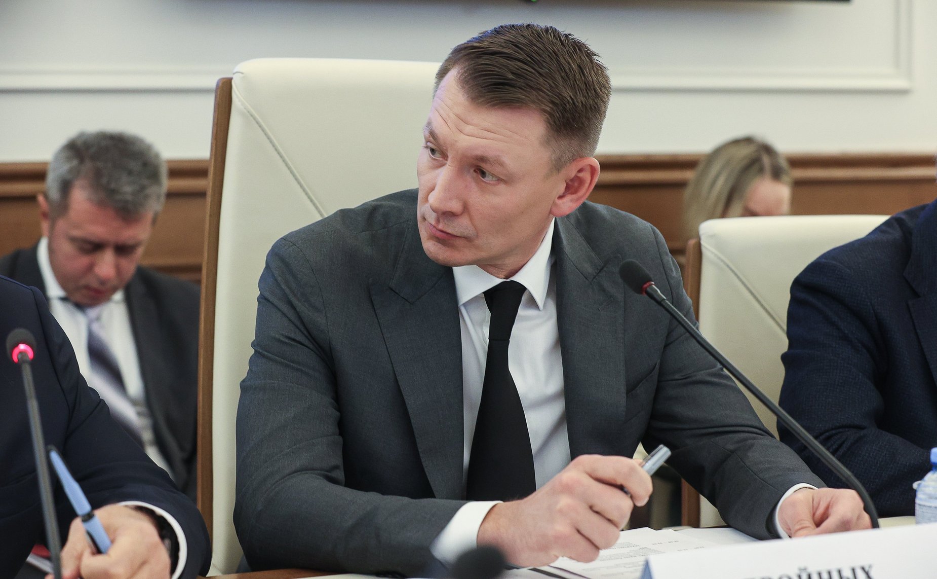 Александр Двойных