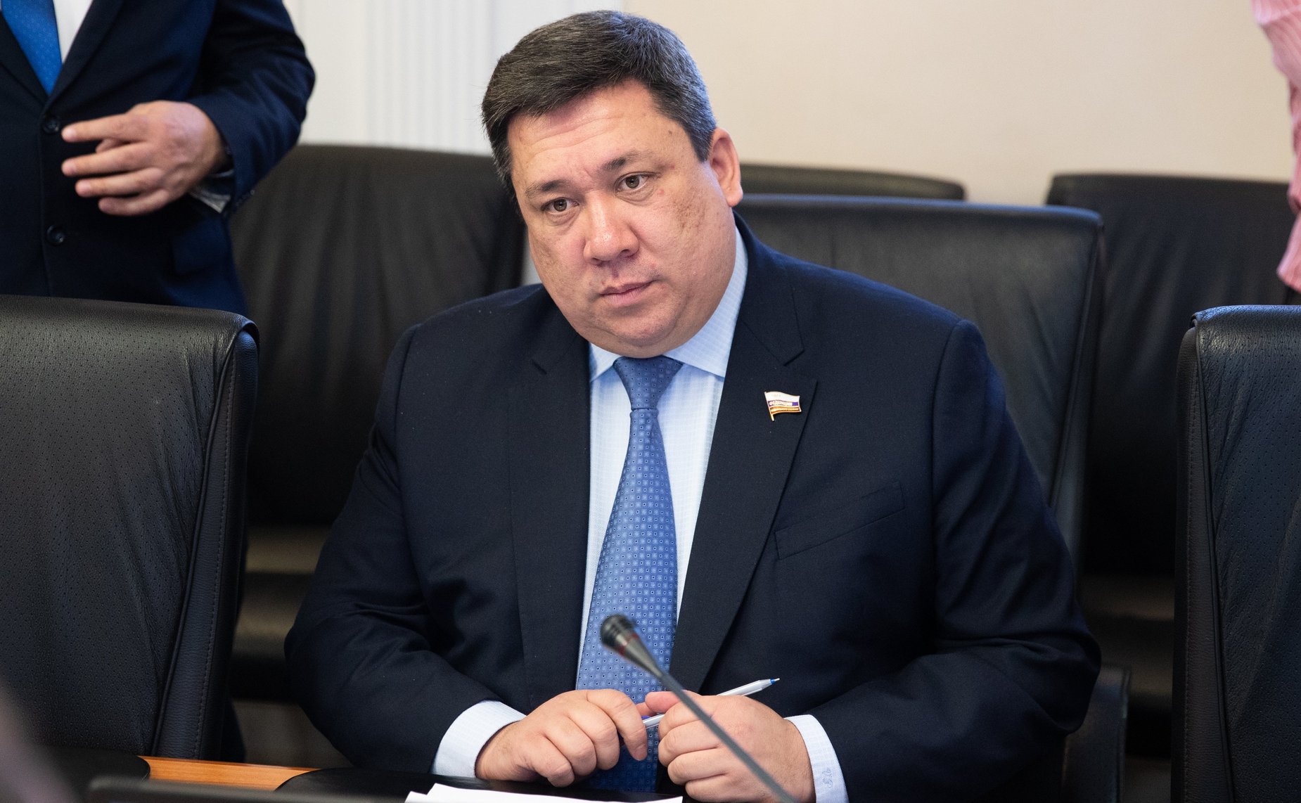 Владимир Полетаев