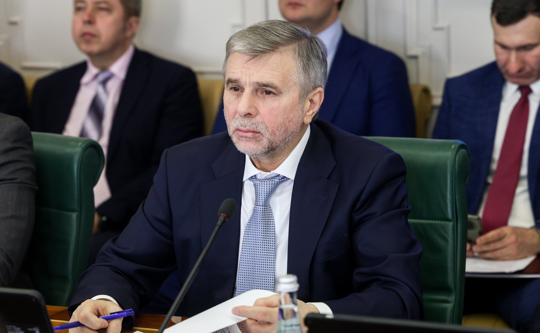 Белан Хамчиев