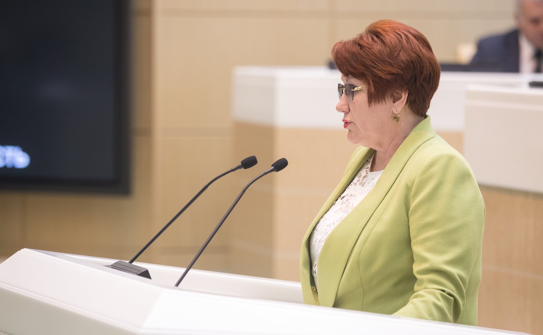 Е. Перминова