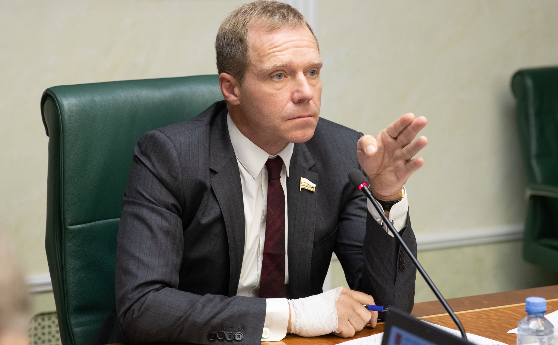 Андрей Кутепов