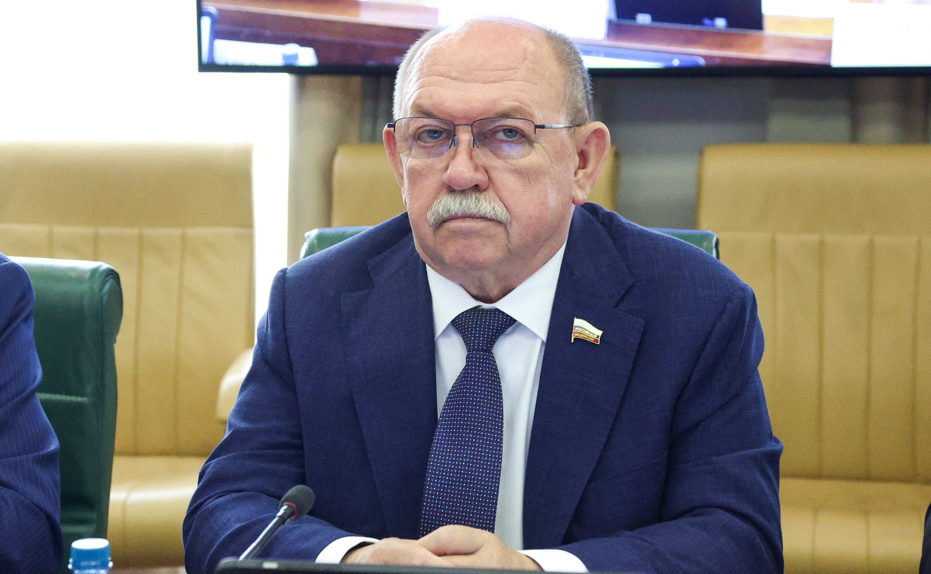 Геннадий Орденов
