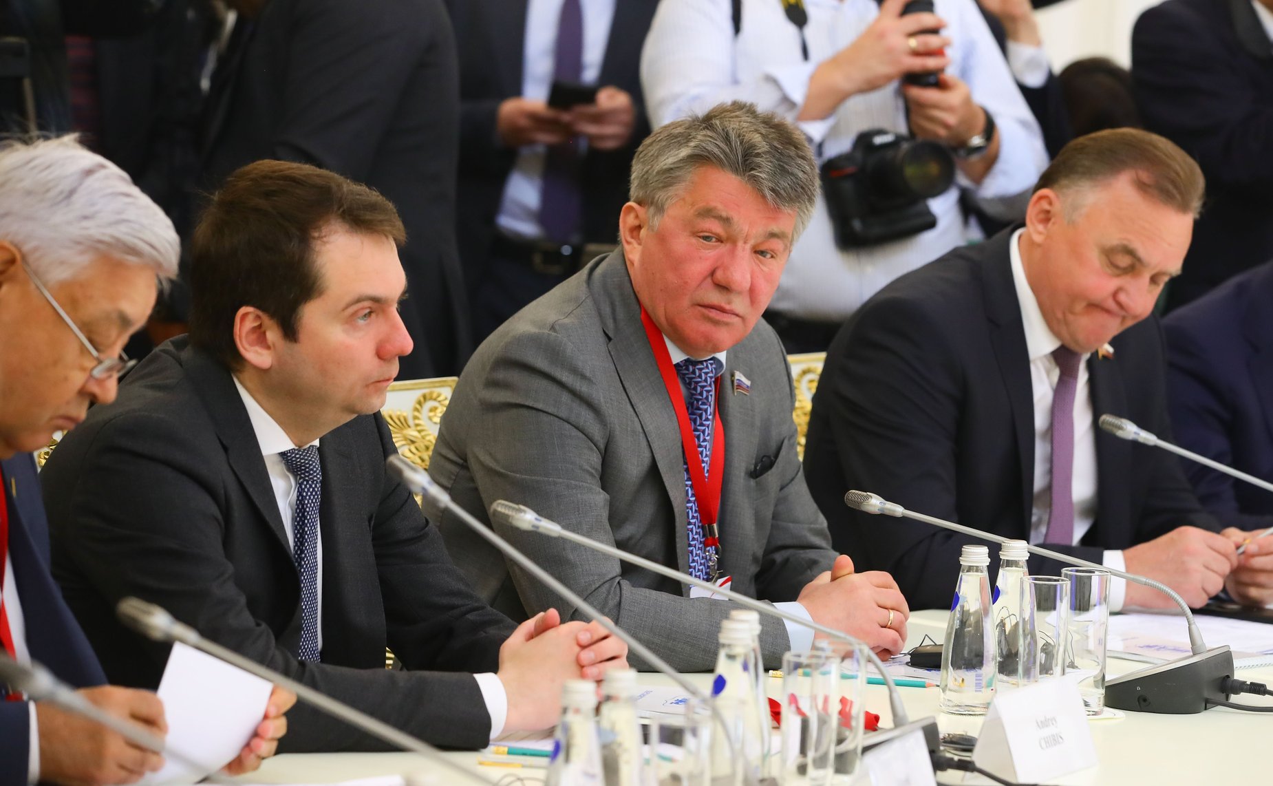 Виктор Озеров