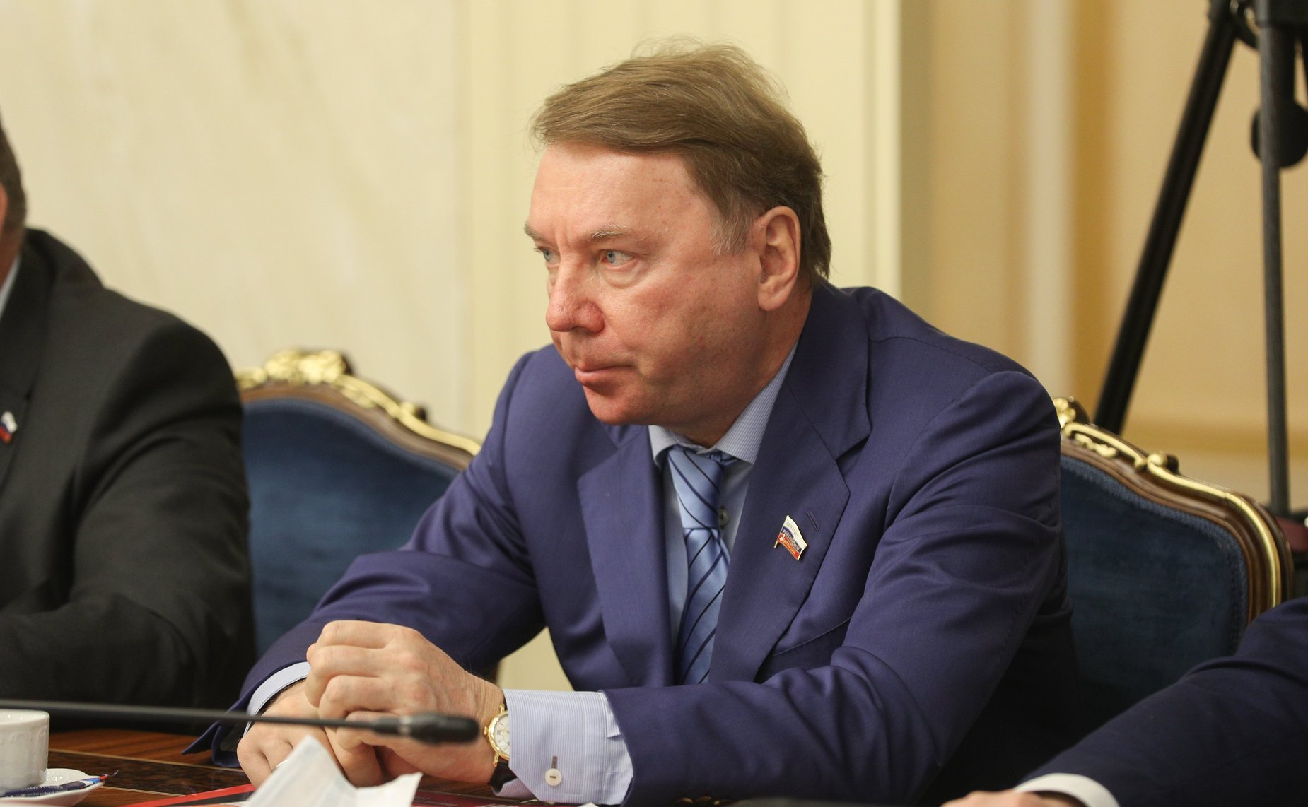 Владимир Кожин