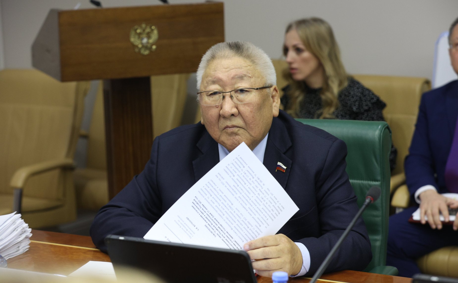 Егор Борисов