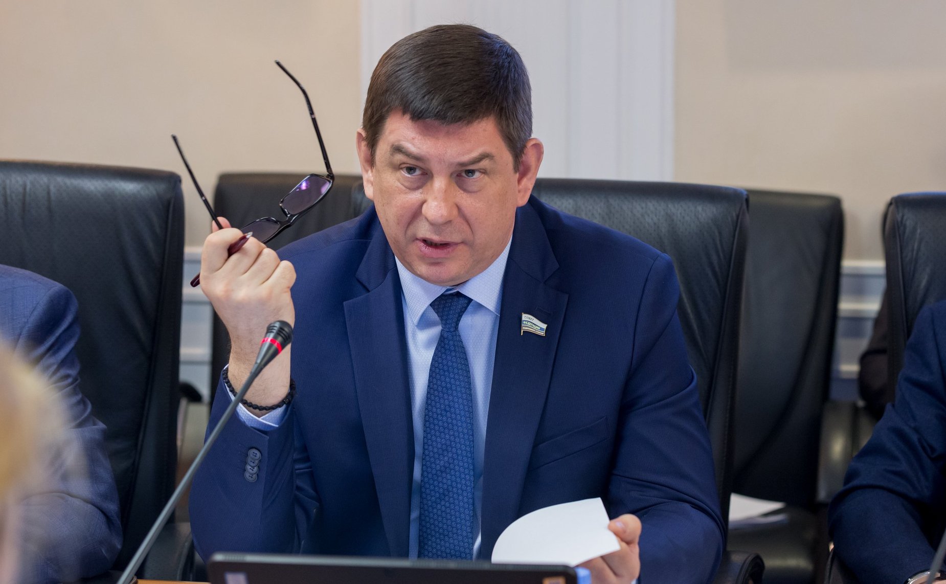 Виктор Смирнов