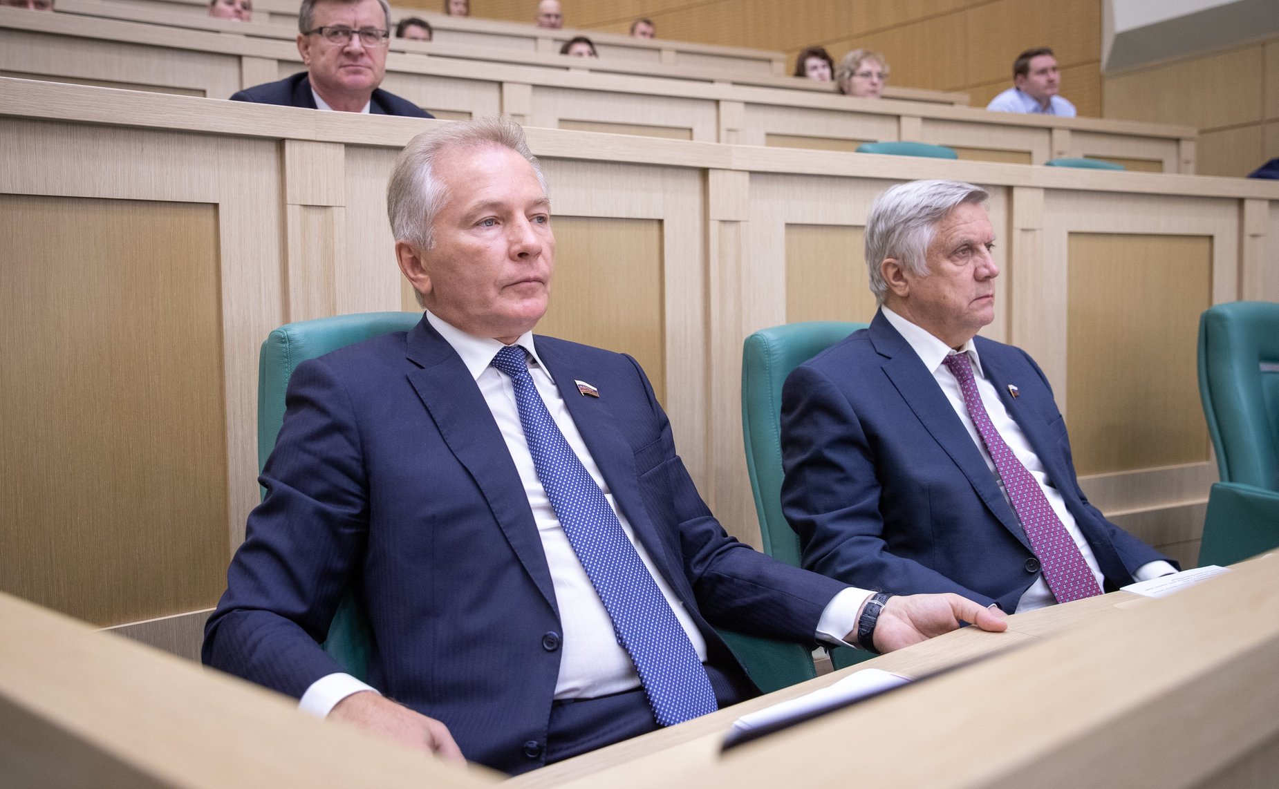 Валерий Пономарев