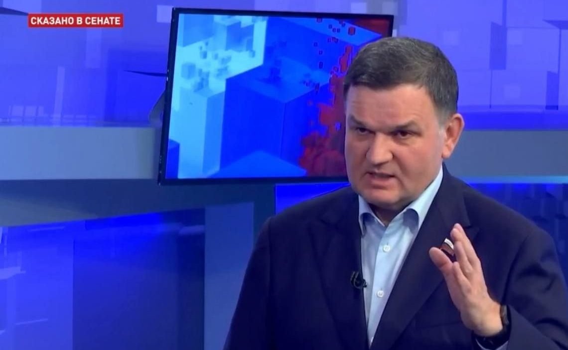 Сергей Перминов