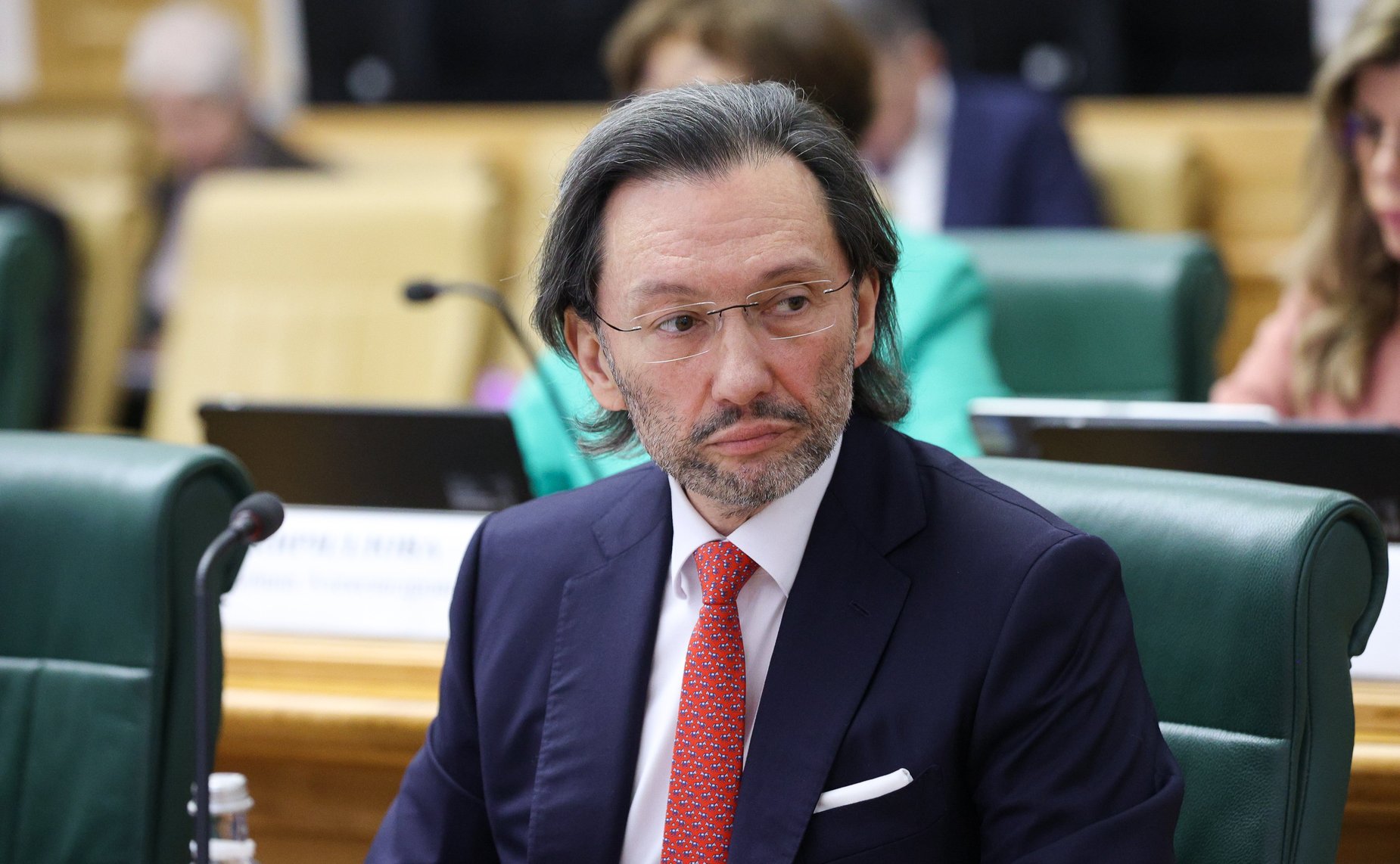 Максим Кавджарадзе