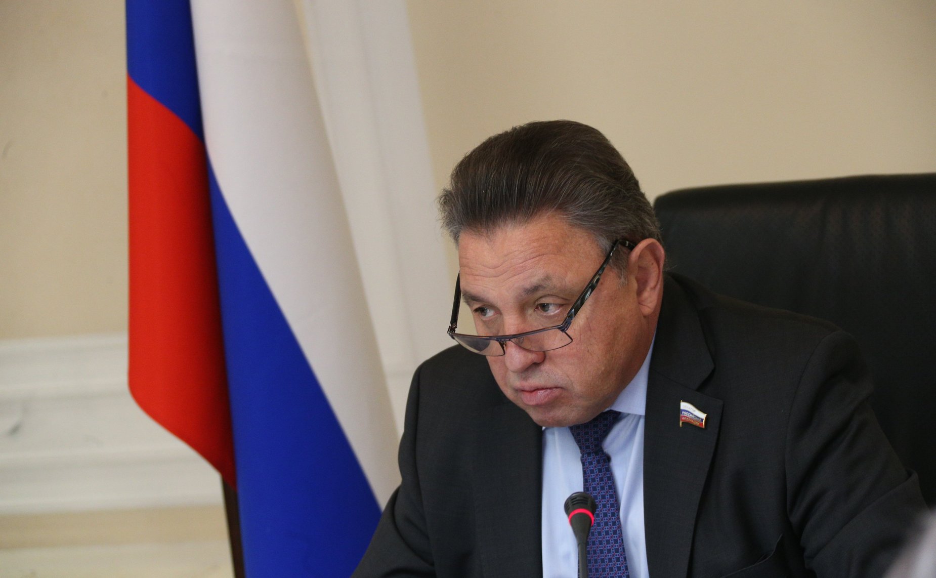 Вячеслав Тимченко