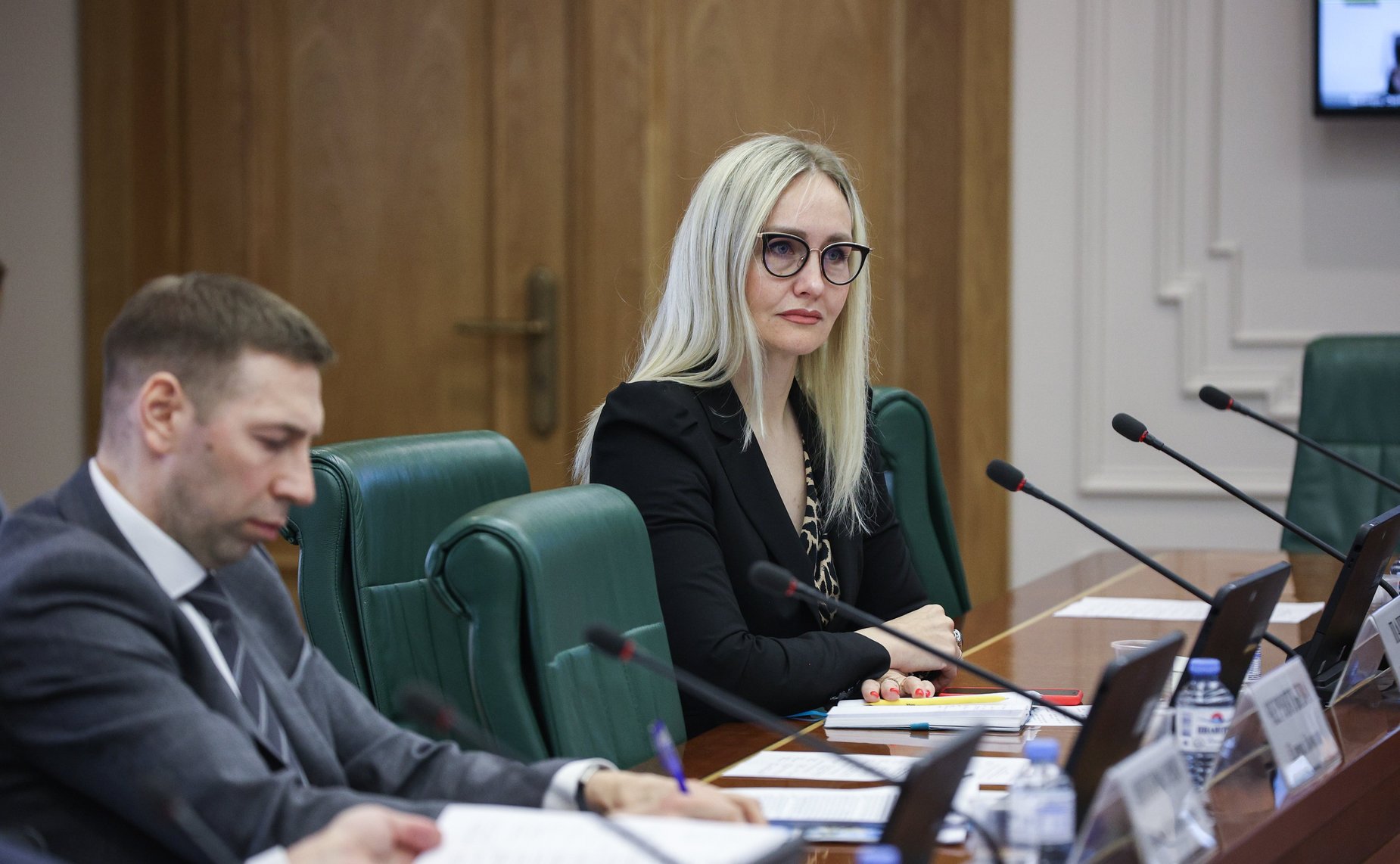 Круглый стол Комитета СФ по экономической политике совместно с Комитетом СФ по науке, образованию и культуре «Проблемы приватизации объектов культурного наследия»