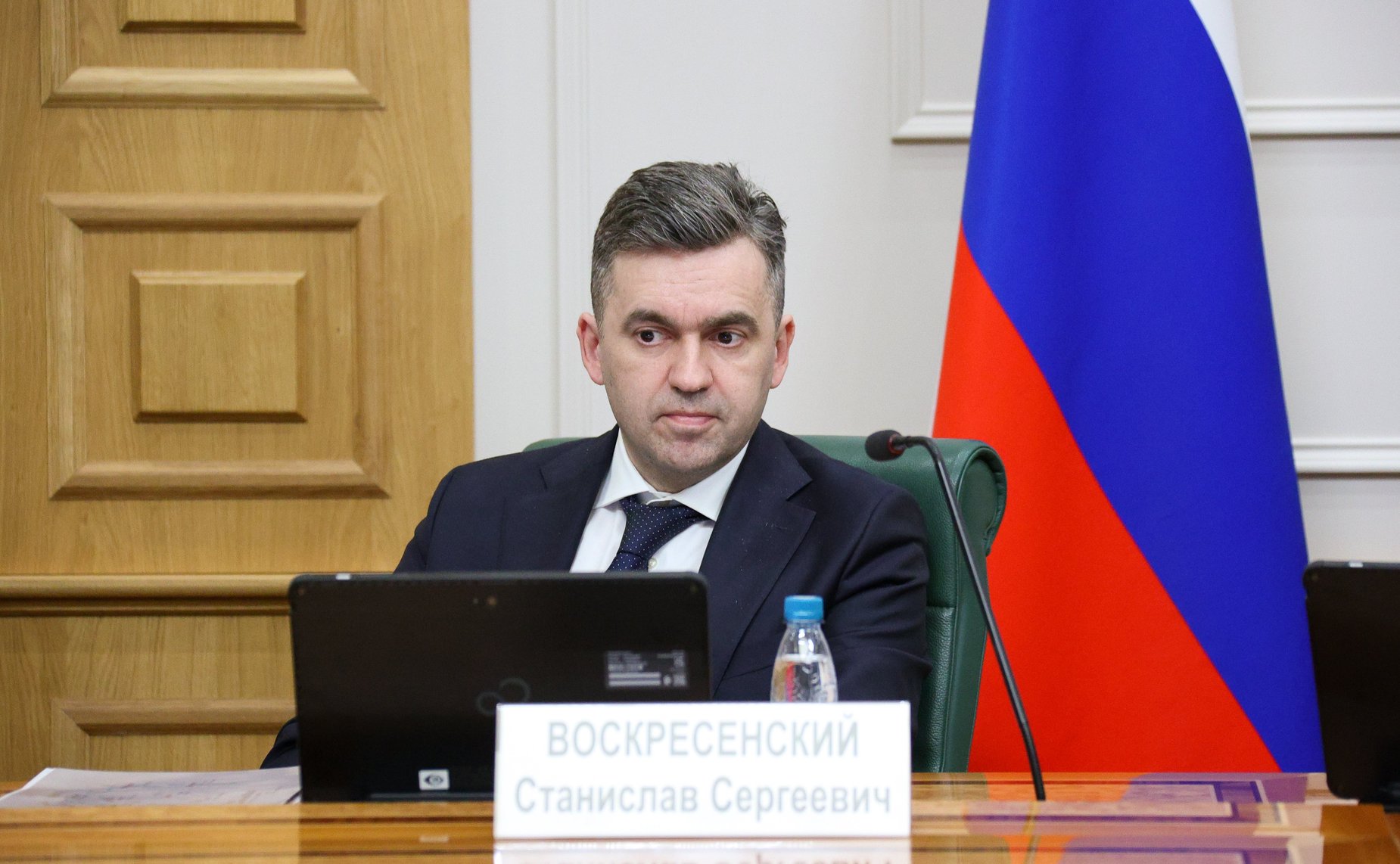 Расширенное заседание Комитета СФ по федеративному устройству, региональной политике, местному самоуправлению и Делам Севера