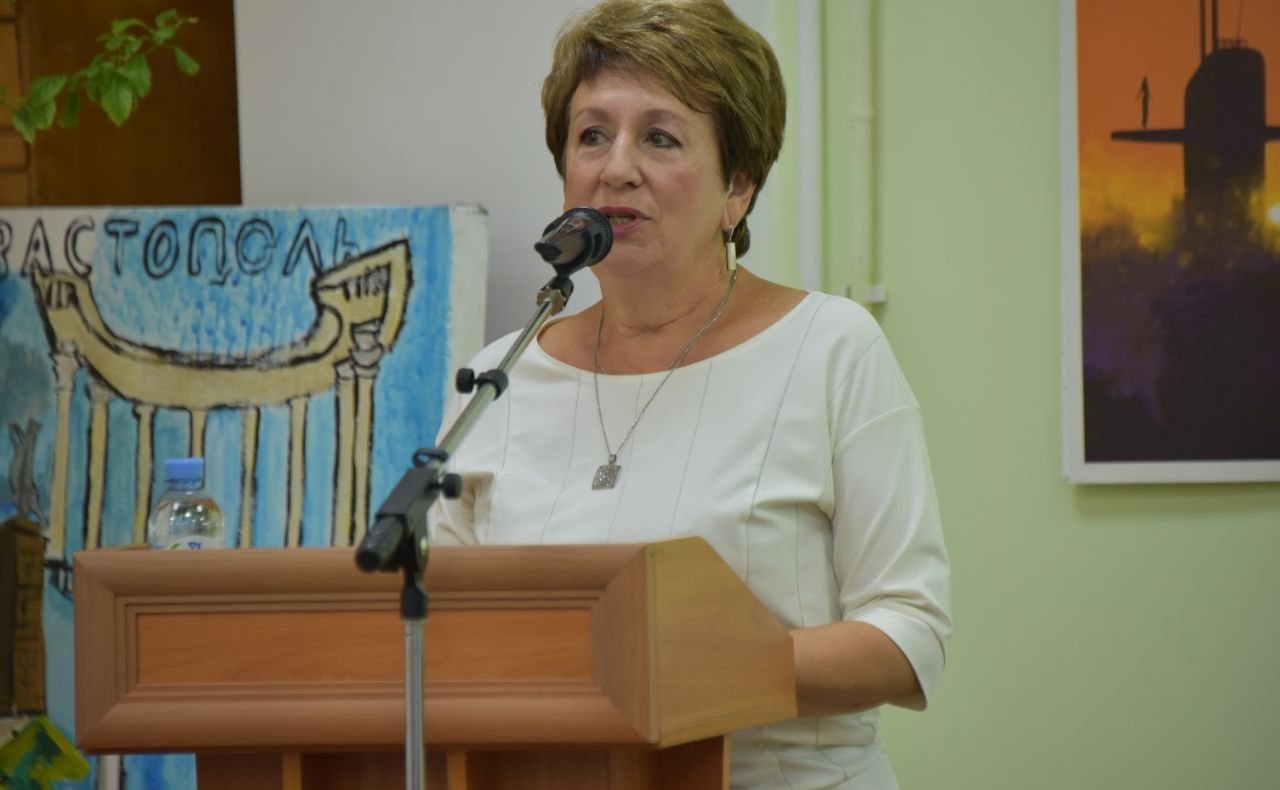 Екатерина Алтабаева выступила на 8-й Межрегиональной научно-практической конференции «Библиотека – хранитель и проводник культурно-исторического наследия»