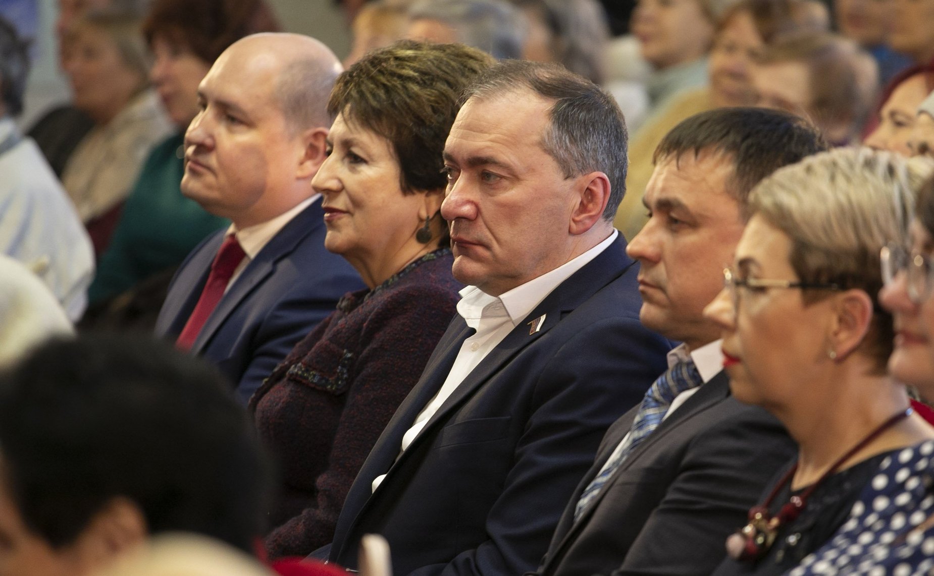 Е. Алтабаева приняла участие в мероприятиях в Севастополе, приуроченных к шестилетию Русской весны