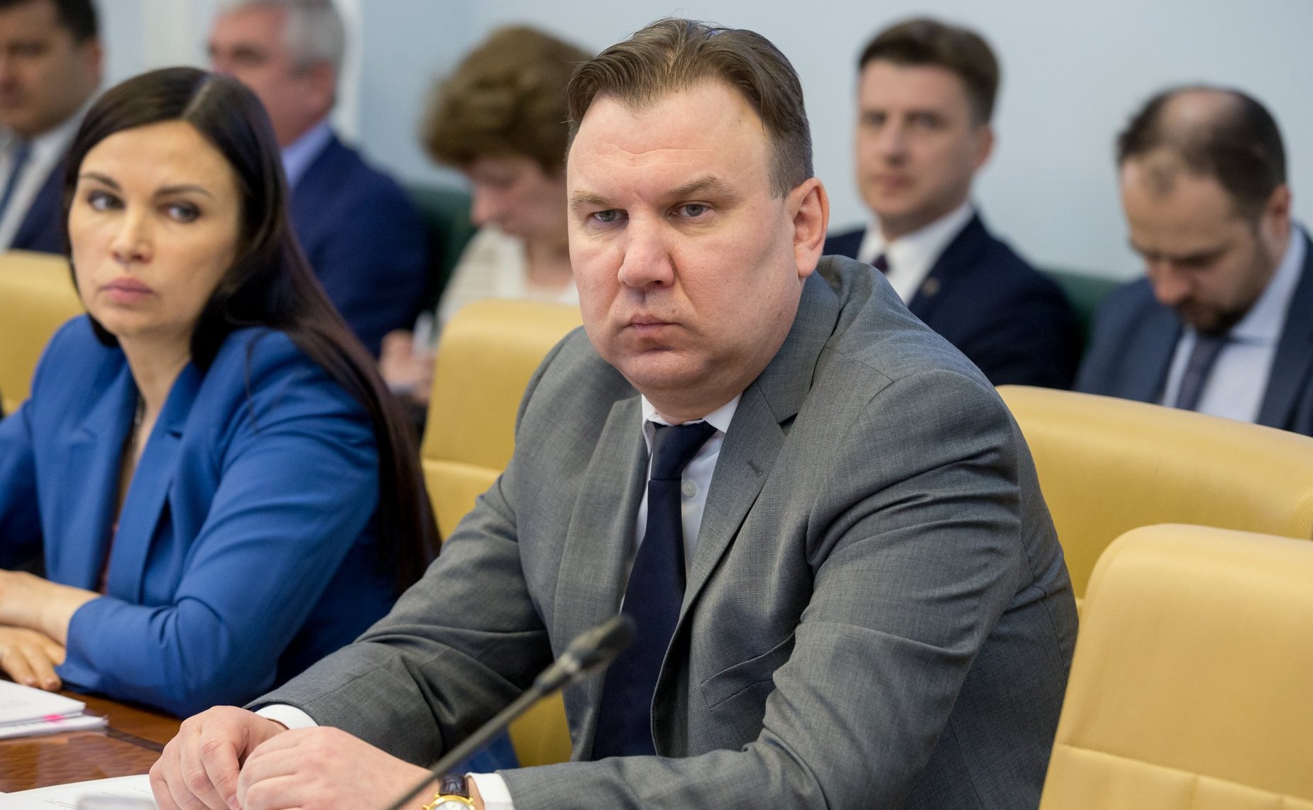 Семинар-совещание на тему «Социальная адаптация и интеграция иностранных граждан в РФ: состояние, проблемы и перспективы»