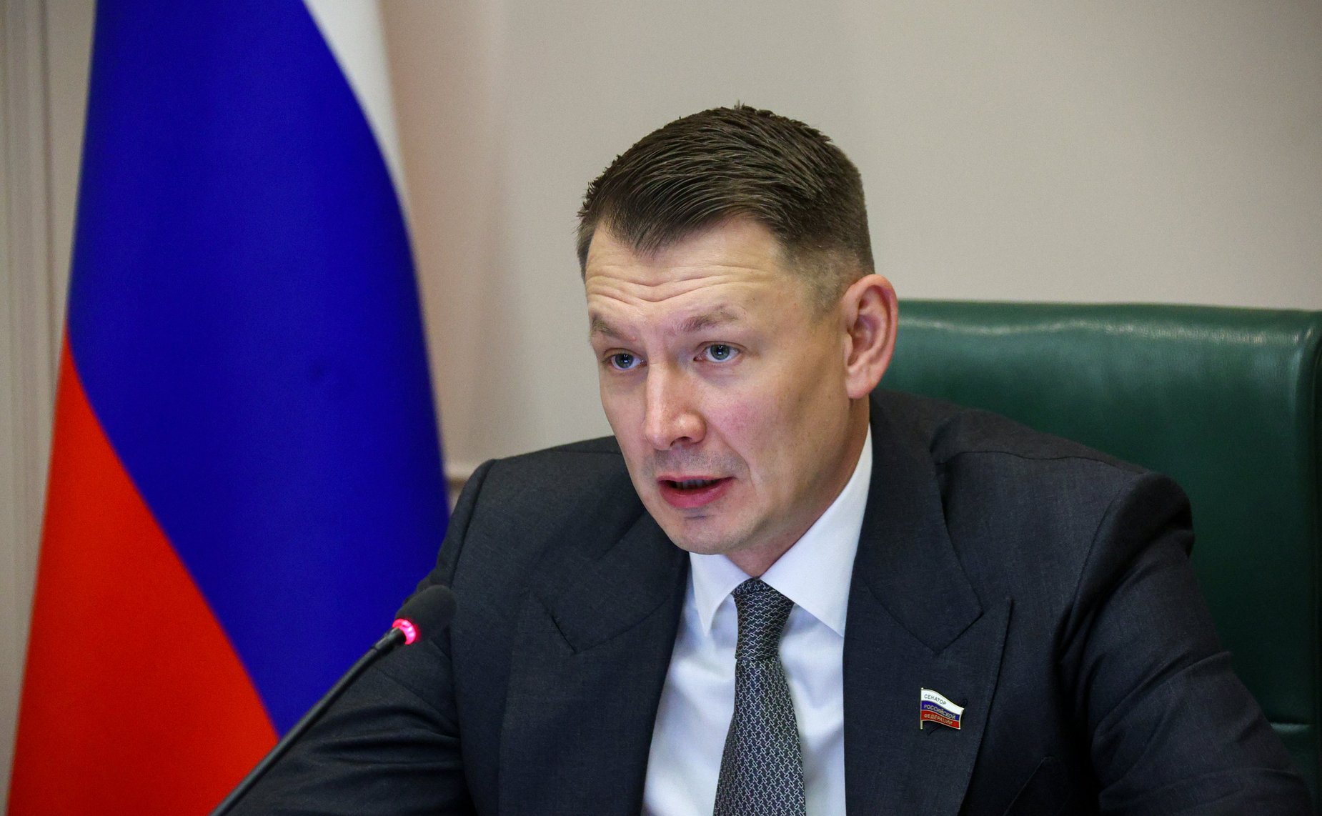 Александр Двойных