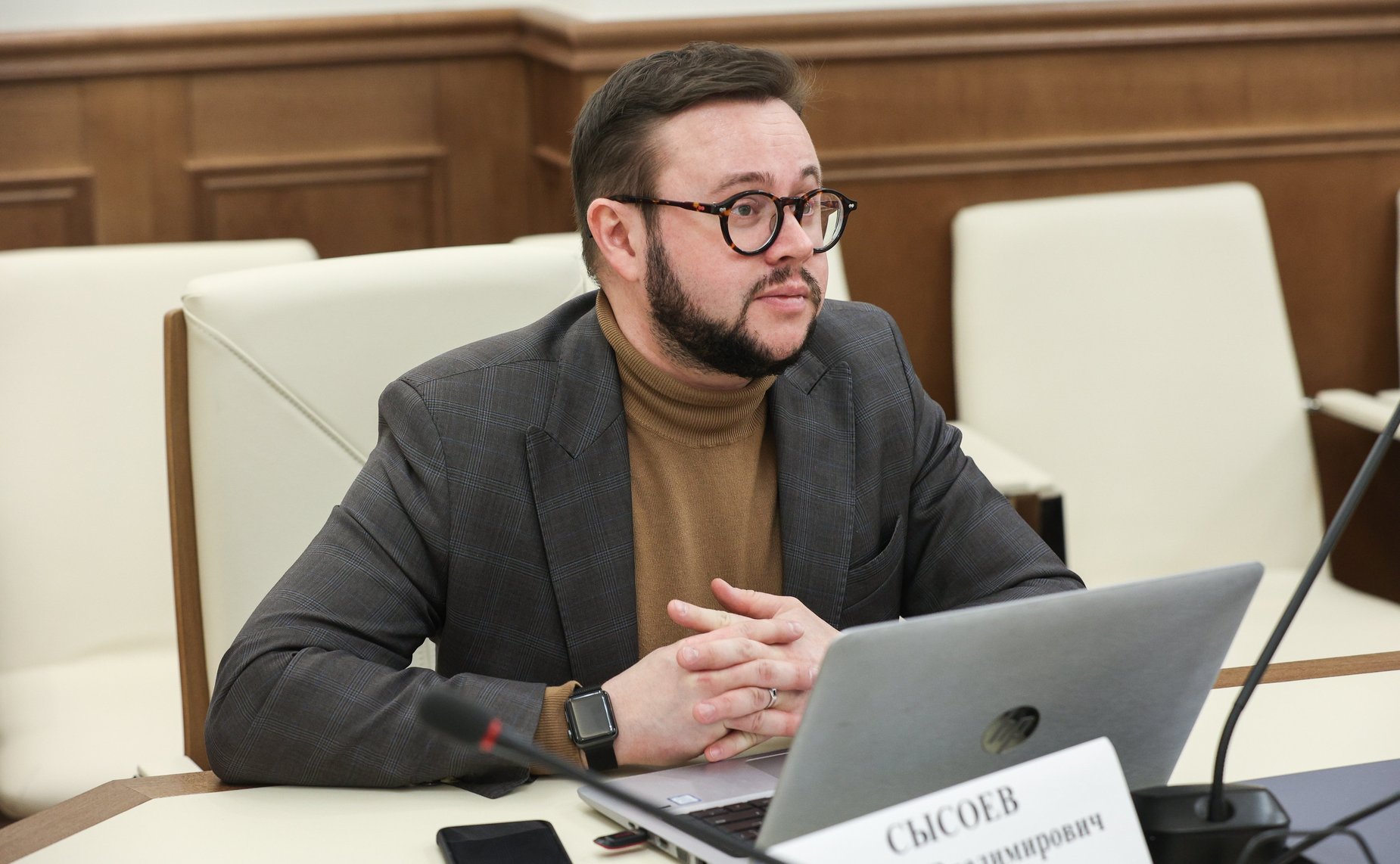 Заседание рабочей группы по противодействию незаконному обороту упакованной питьевой воды и питьевой воды в розлив