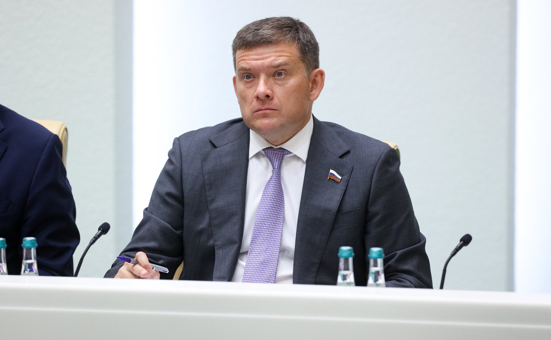 Николай Журавлев