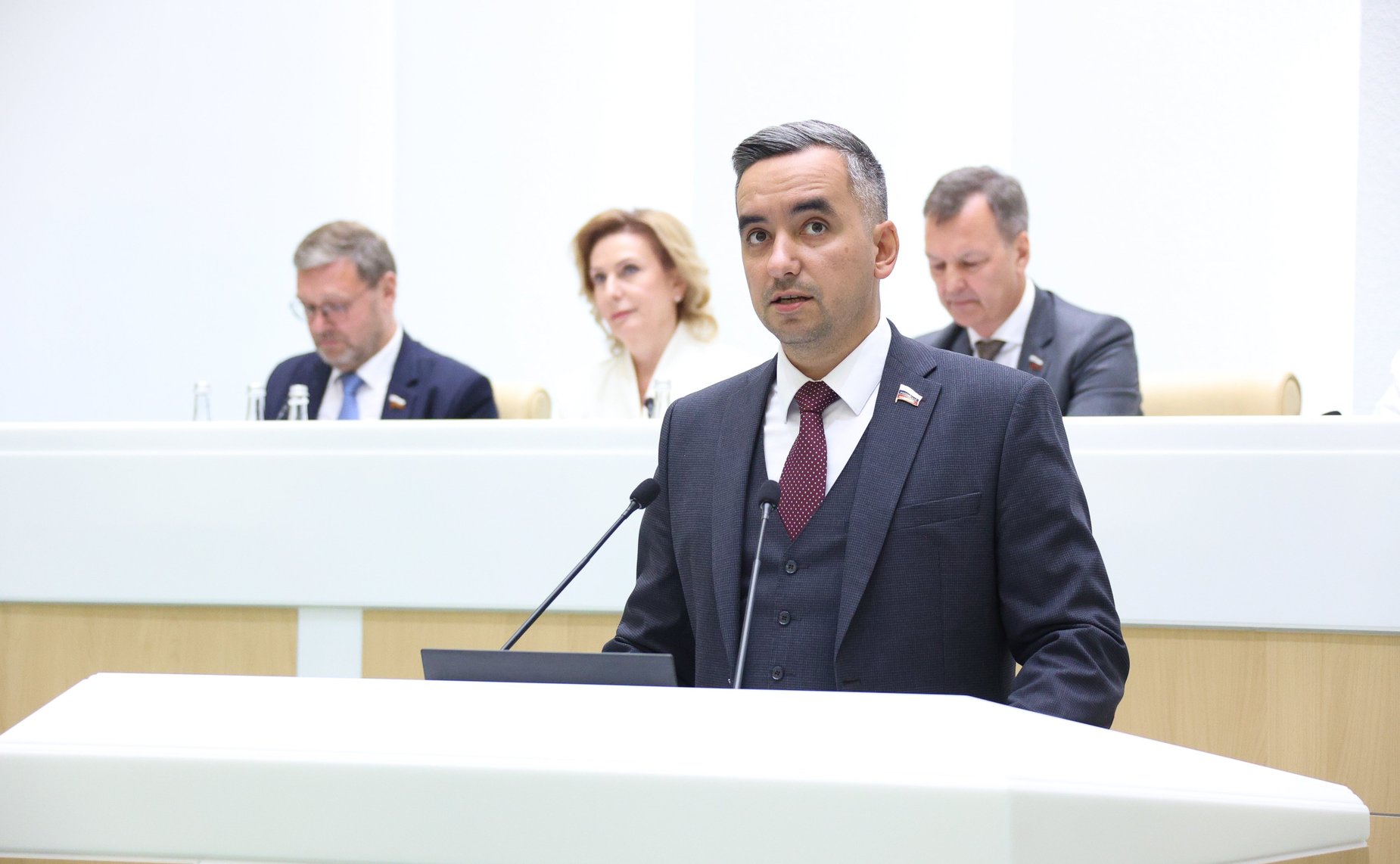 Александр Трембицкий