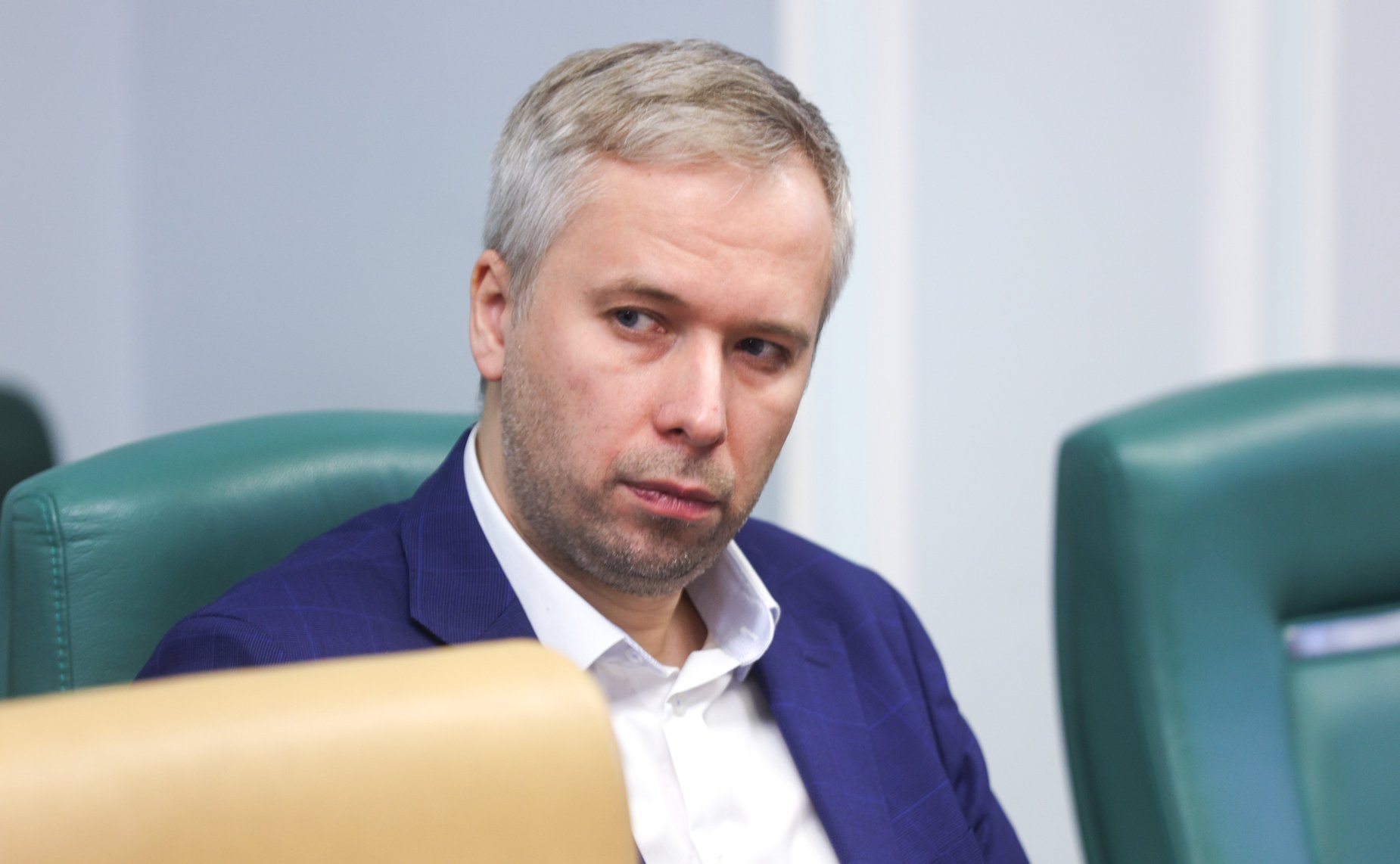 Совещание Комитета Совета Федерации по экономической политике на тему «Вопросы поставок отечественной авиационной техники для российских авиаперевозчиков»