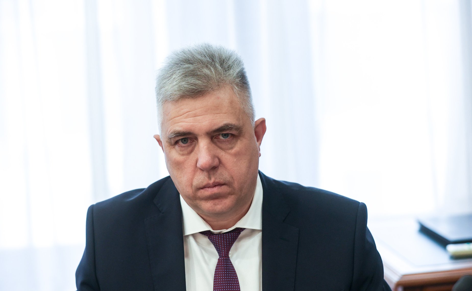 Круглый стол на тему «Развитие военно-технического и политического сотрудничества Российской Федерации с государствами Африканского континента»