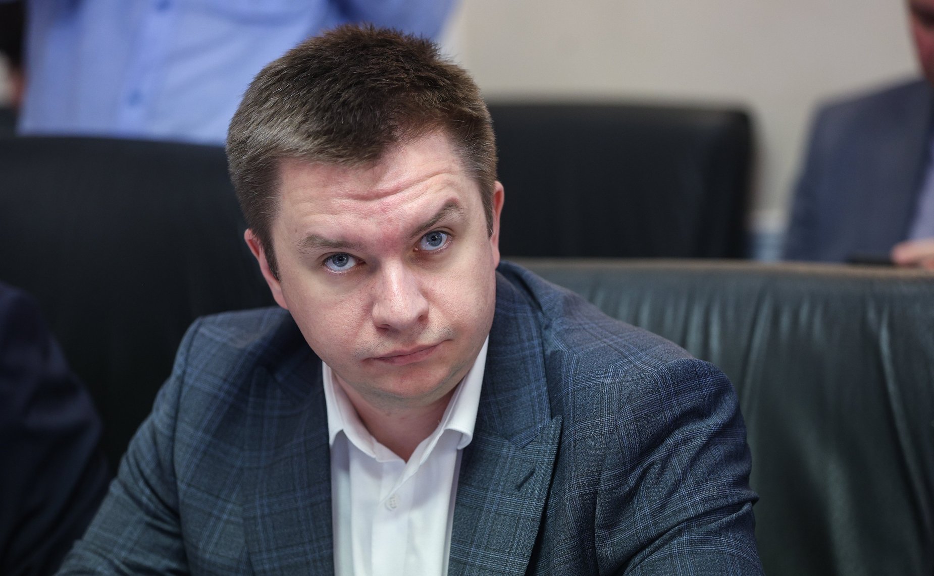 Расширенное заседание Комитета СФ по федеративному устройству, региональной политике, местному самоуправлению и делам Севера области (в рамках Дней Псковской области в Совете Федерации)