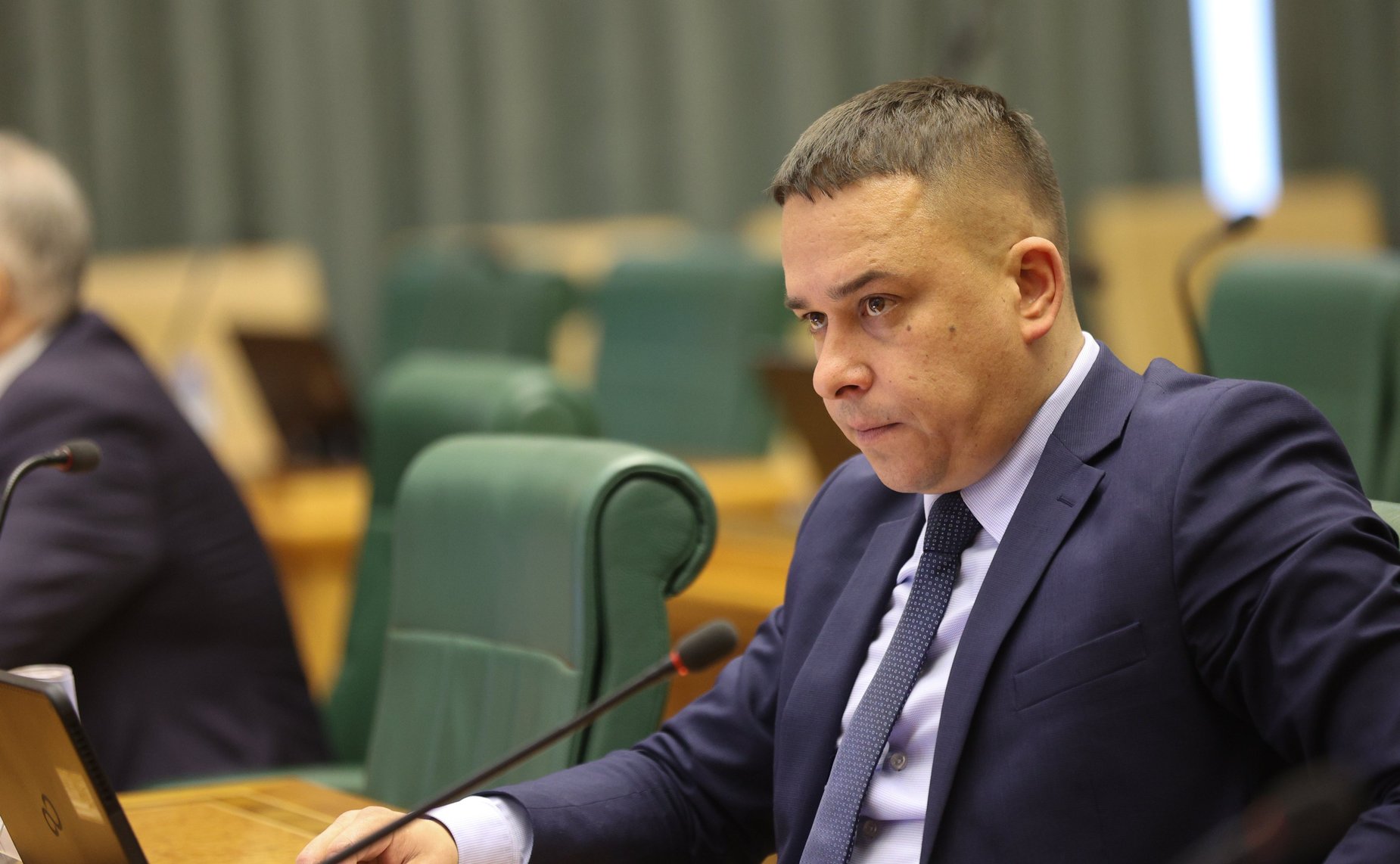 Айрат Гибатдинов