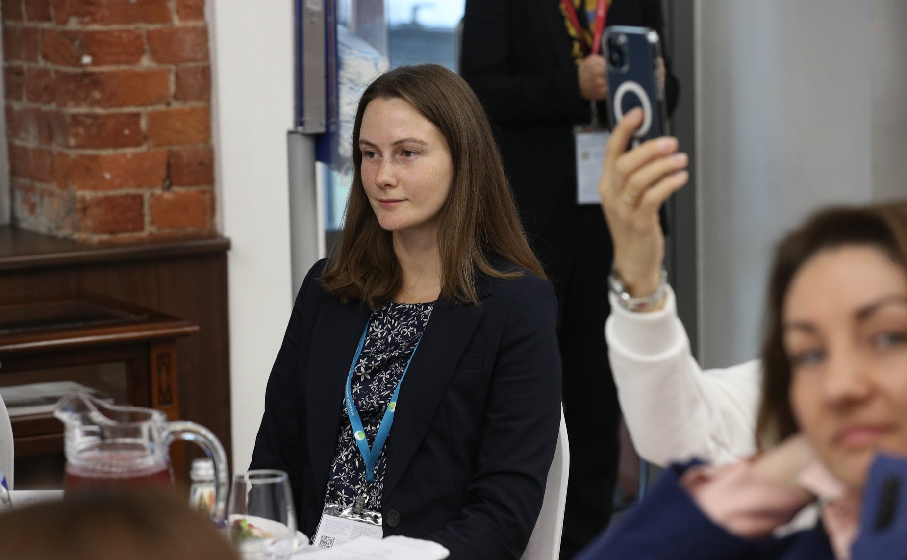 Деловой завтрак «Формирование команд сознательного потребления ради сохранения планеты. Новые модели лидерства»