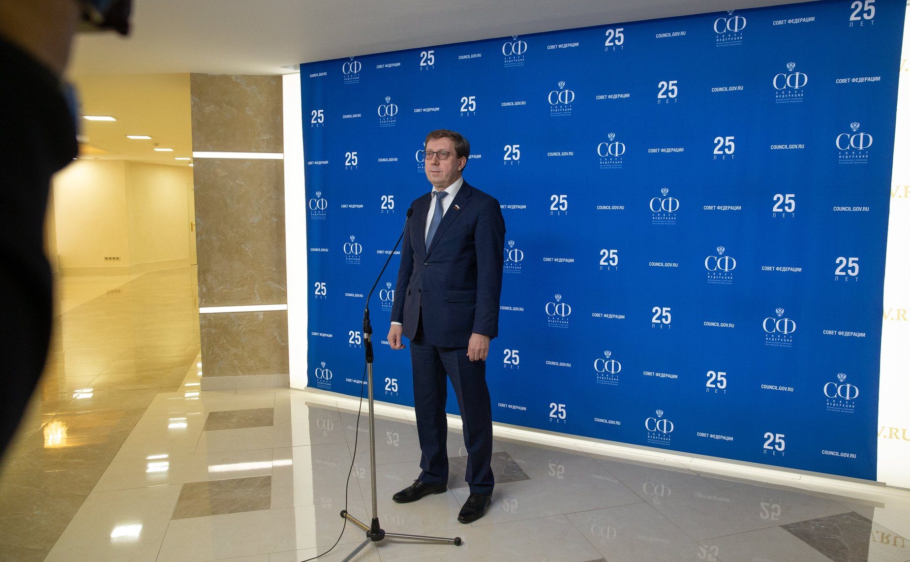 Алексей Майоров