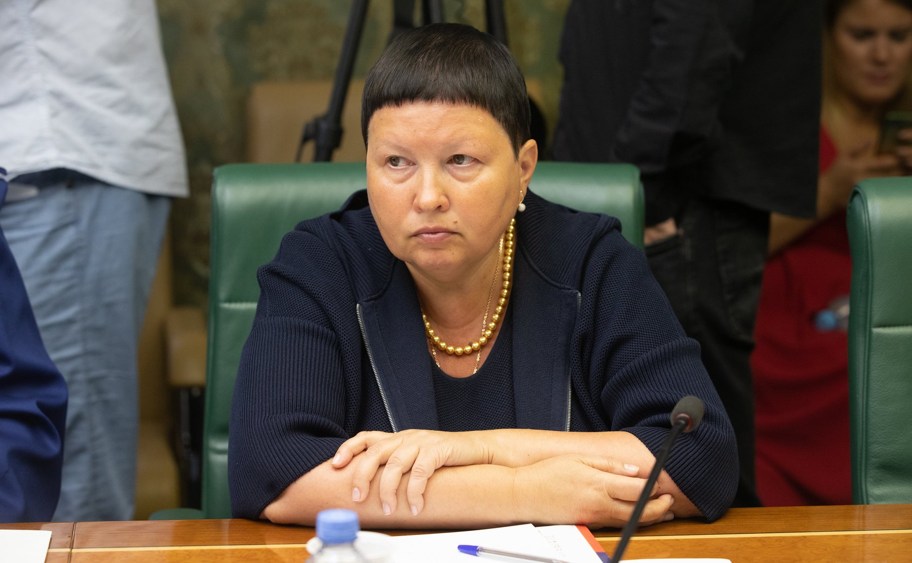 Елена Сутормина