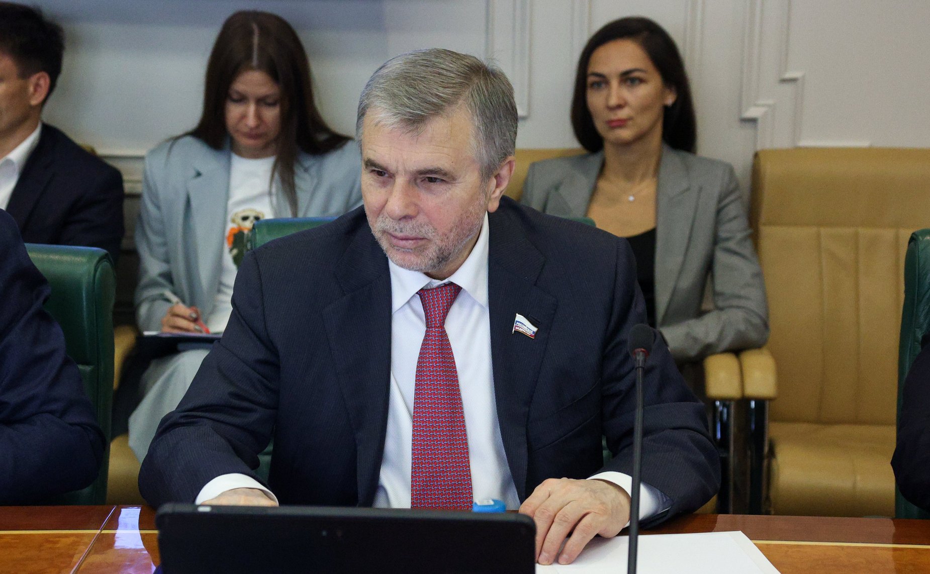 Белан Хамчиев