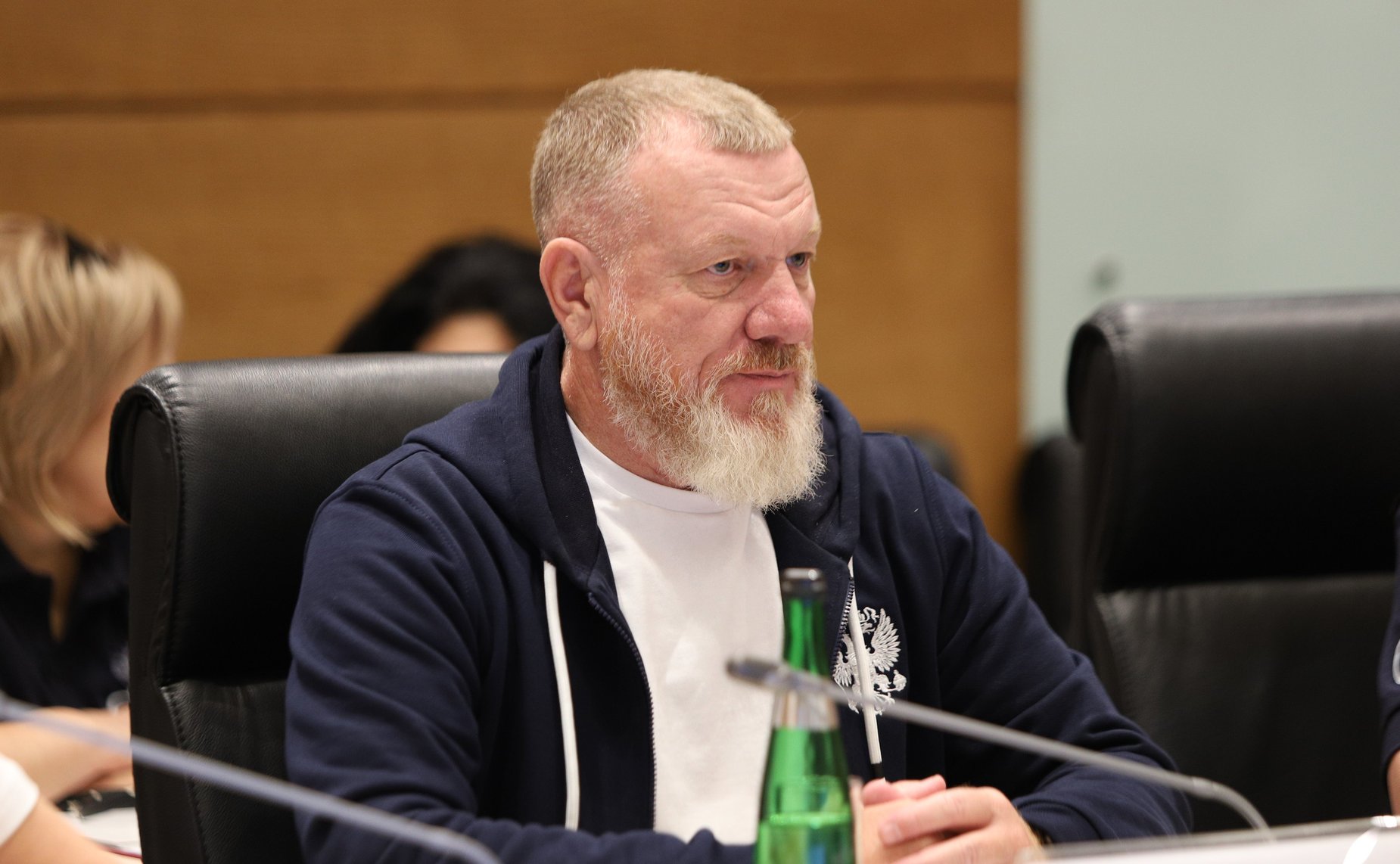 Сергей Горняков