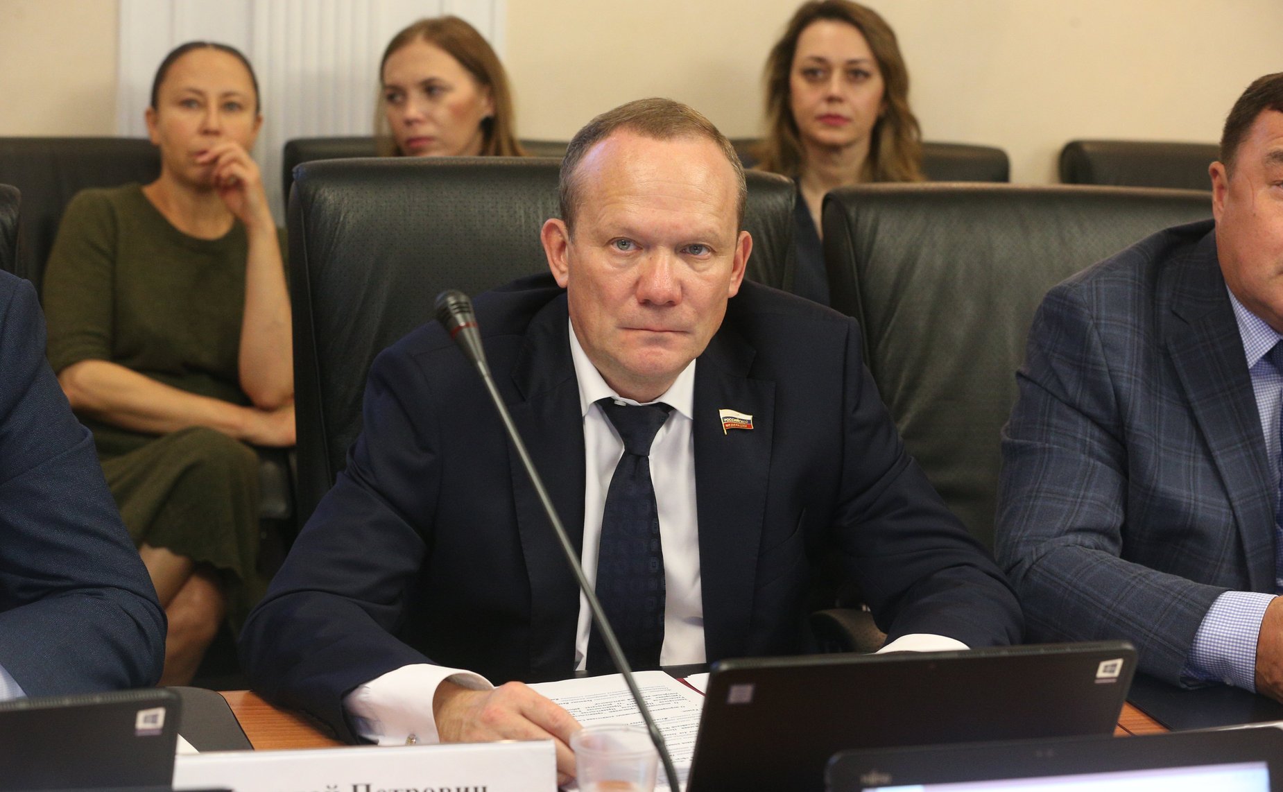 Виктор Зобнев