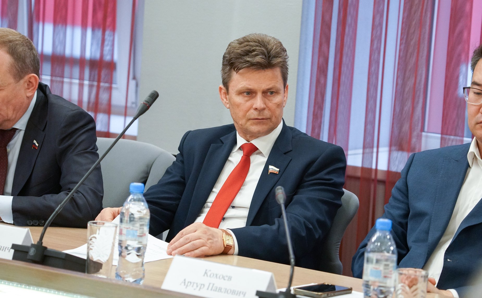 Василий Попадайло