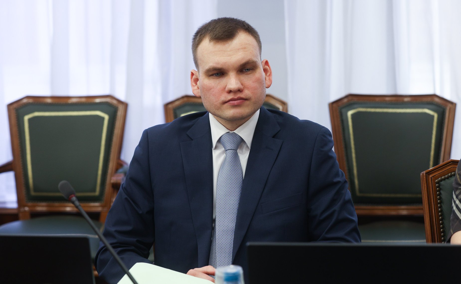 Круглый стол Комитета Совета Федерации по экономической политике «Роль института финансового лизинга в развитии транспортного комплекса Российской Федерации»