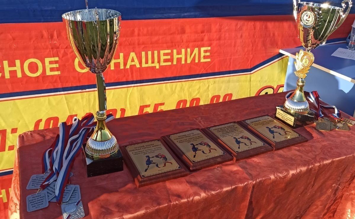 Олег Алексеев в ходе рабочей поездки в регион посетил Марксовский район