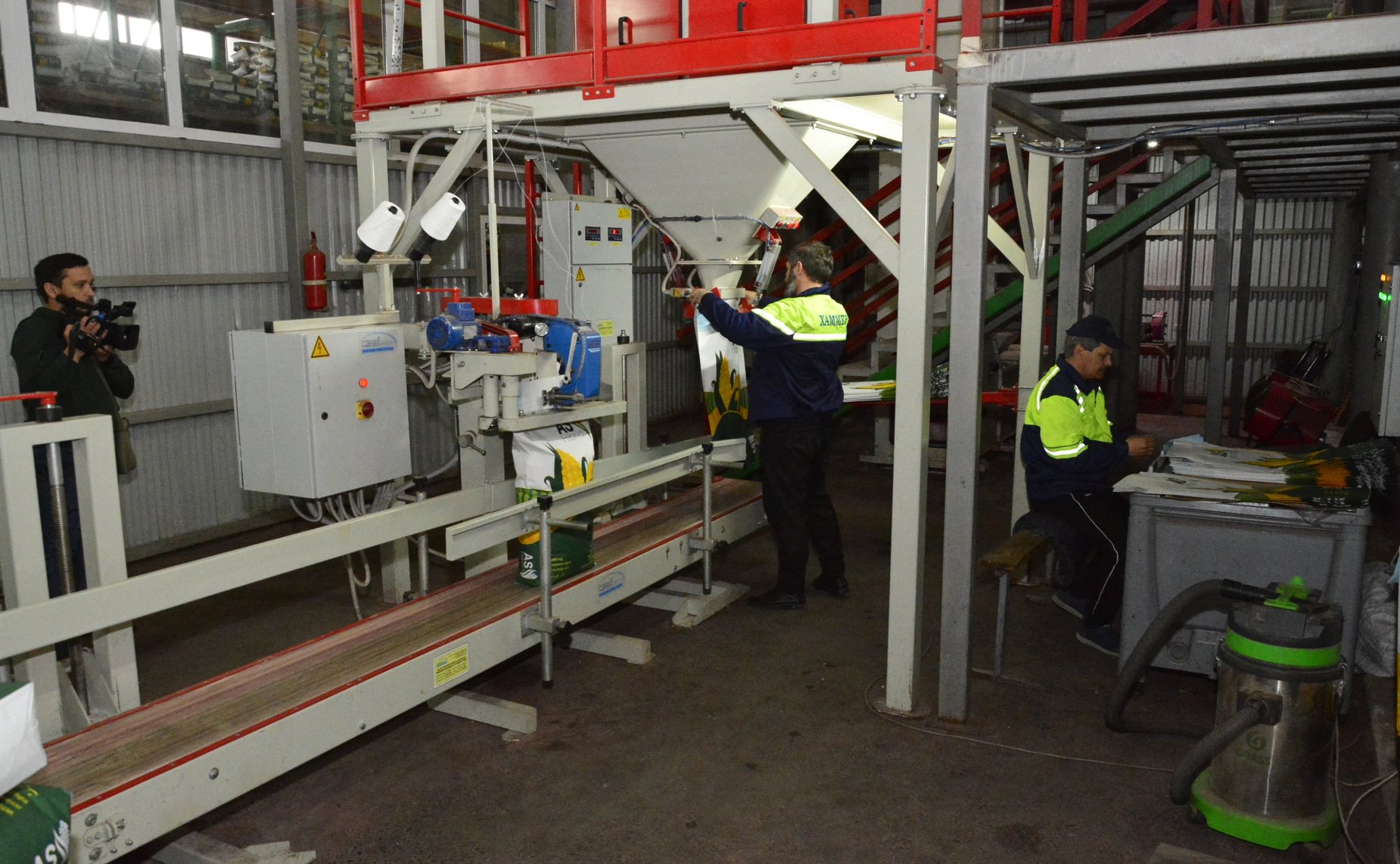 Делегация Совета Федерации во главе с первым заместителем Председателя СФ Андреем Яцкиным прибыла в Карачаево-Черкесскую Республику для обсуждения актуальных вопросов развития АПК