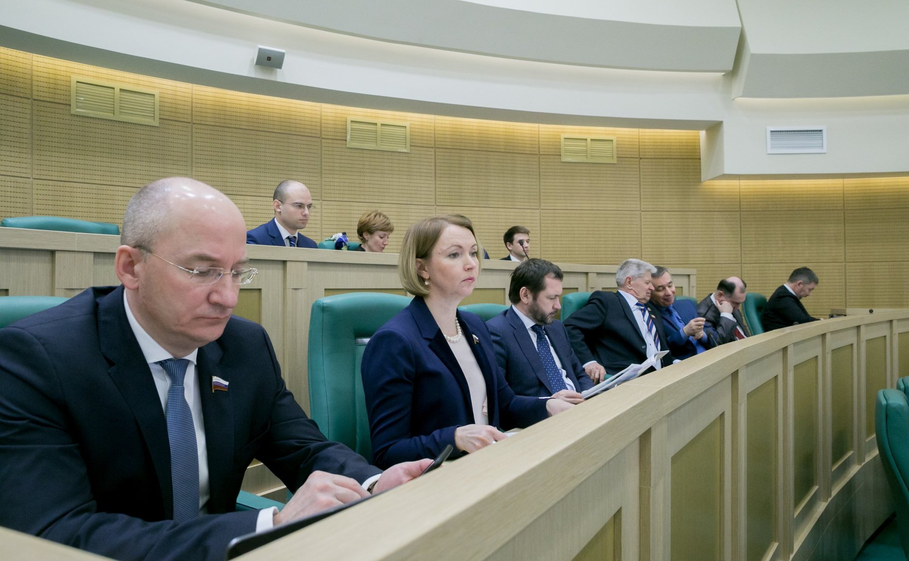 Цепкин Олег Владимирович и Гехт Ирина Альфредовна
