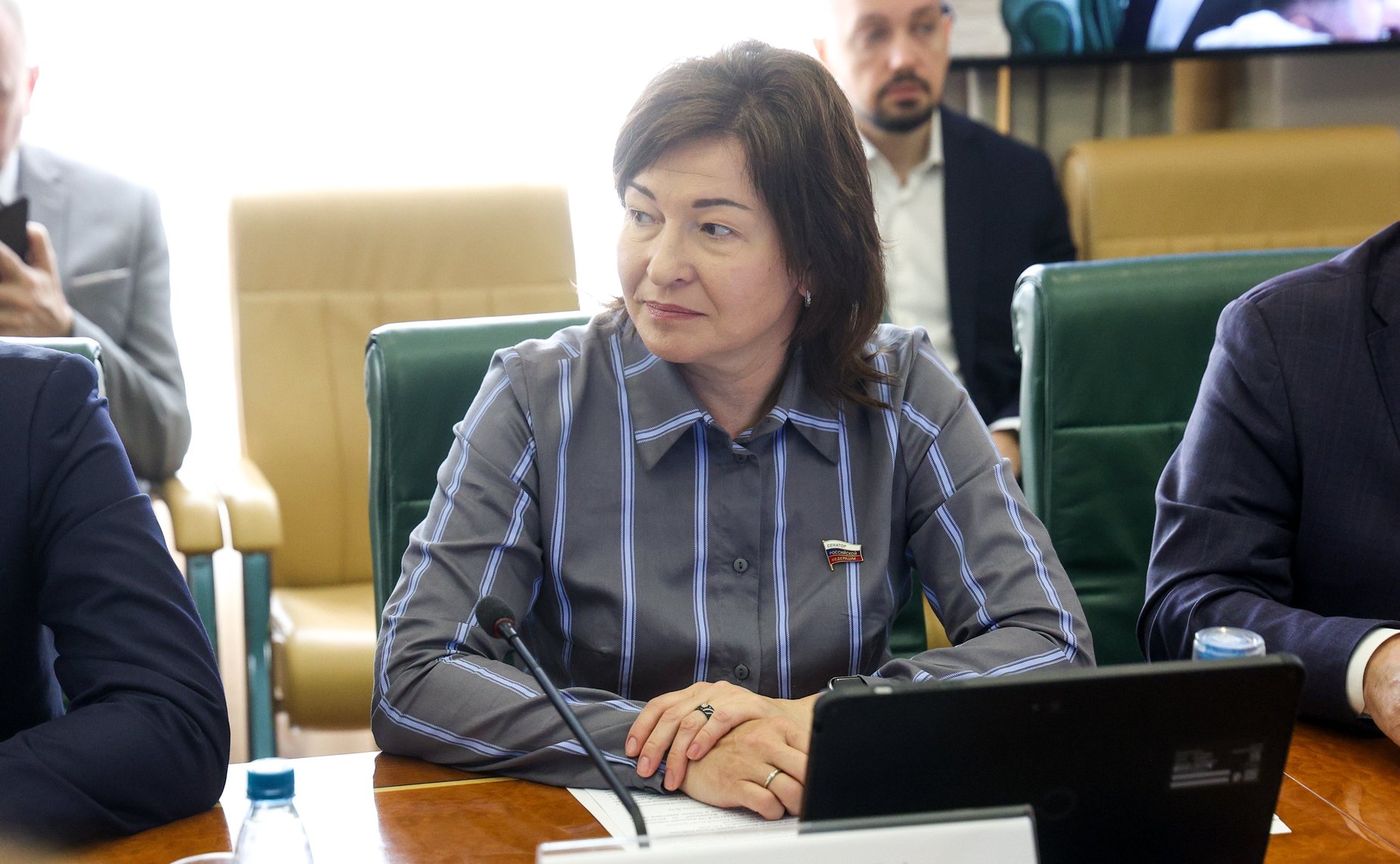 Лариса Круглова
