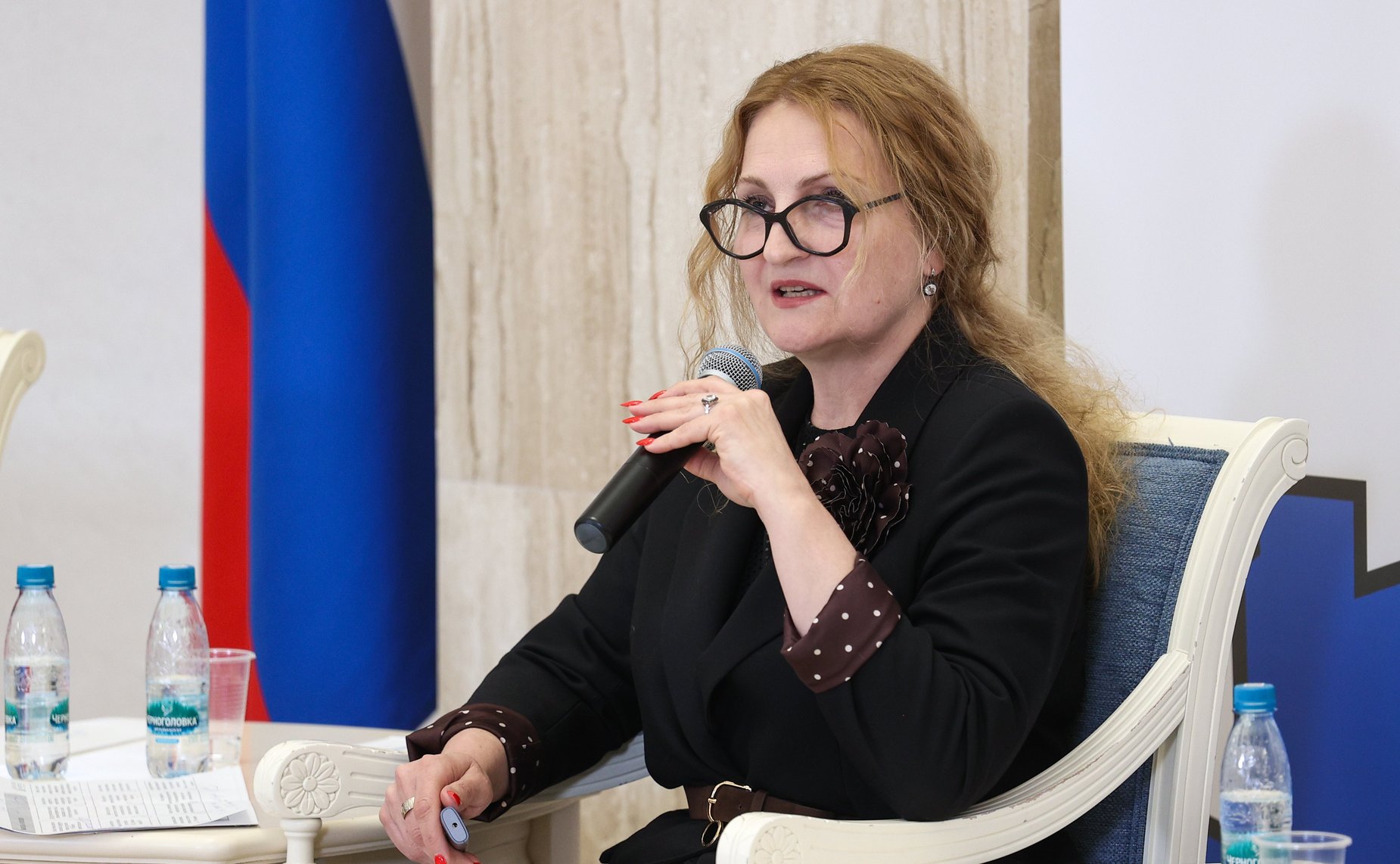 Третий Всероссийский телемарафон «Марафон здоровья #ВМЕСТЕЗДОРОВО»