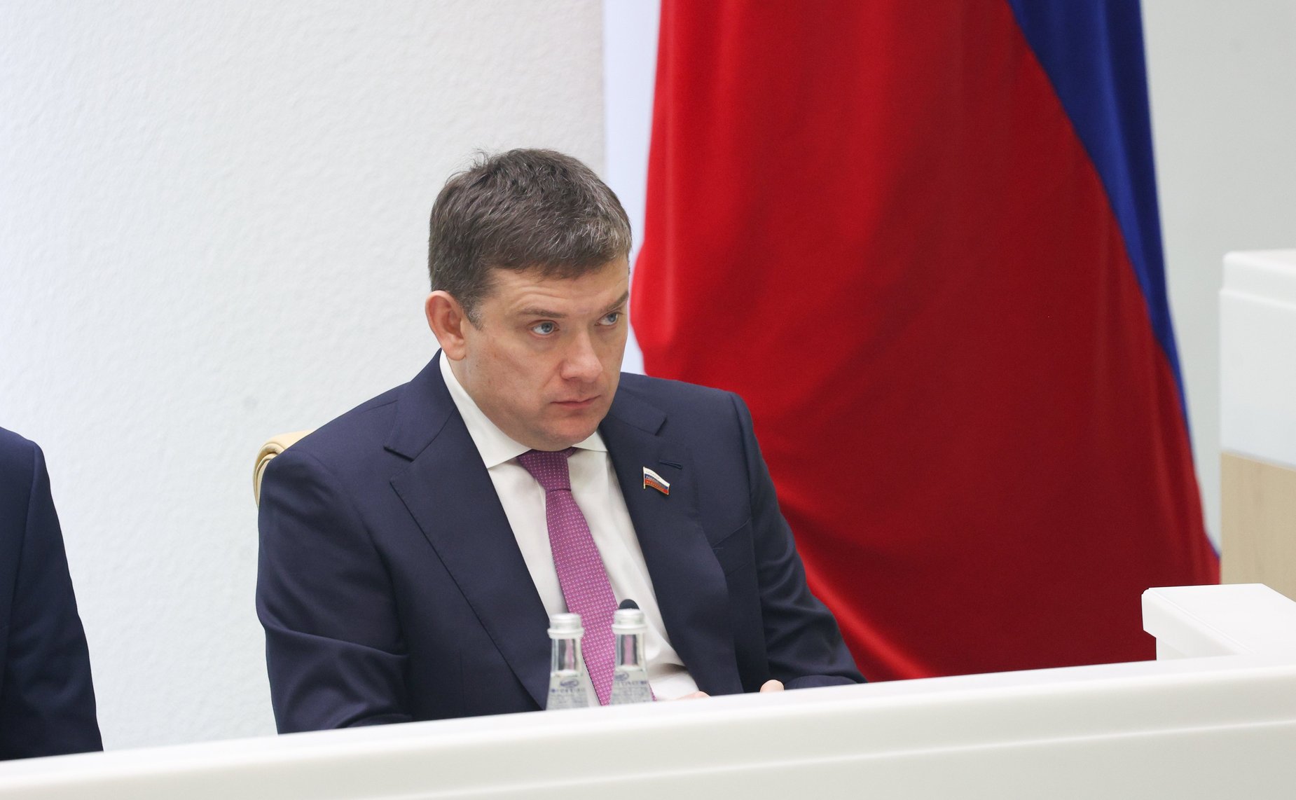 Николай Журавлев