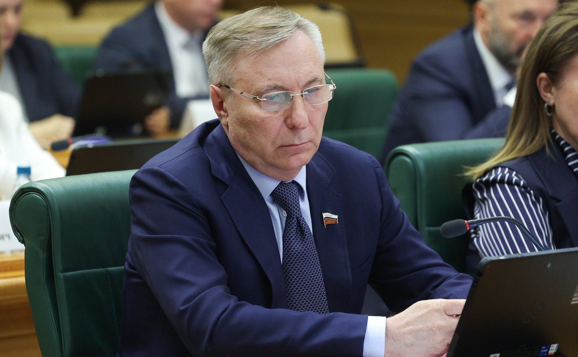 Александр Варфоломеев
