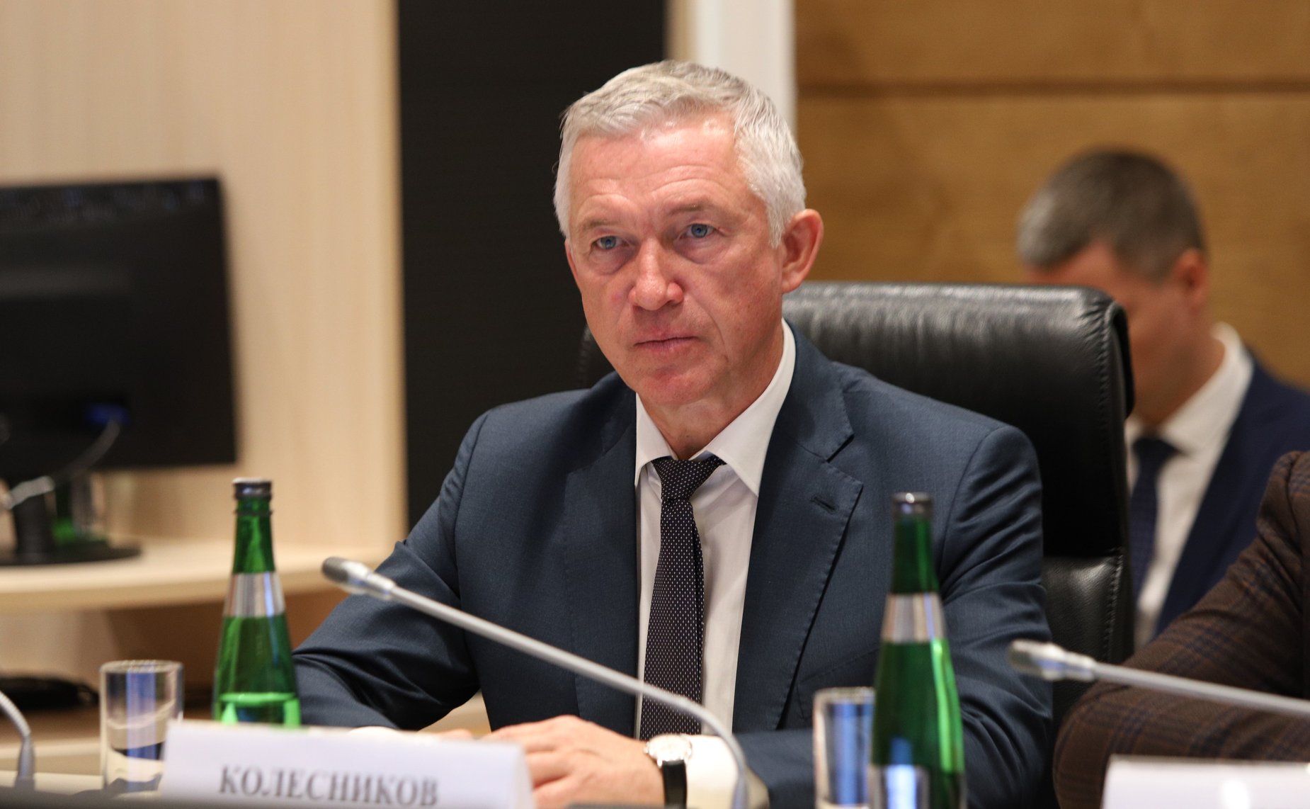 В Волгоградской области состоялись мероприятия пилотного проекта Комитета Совета Федерации по социальной политике «Социальный маршрут. Мобильный сенатор»