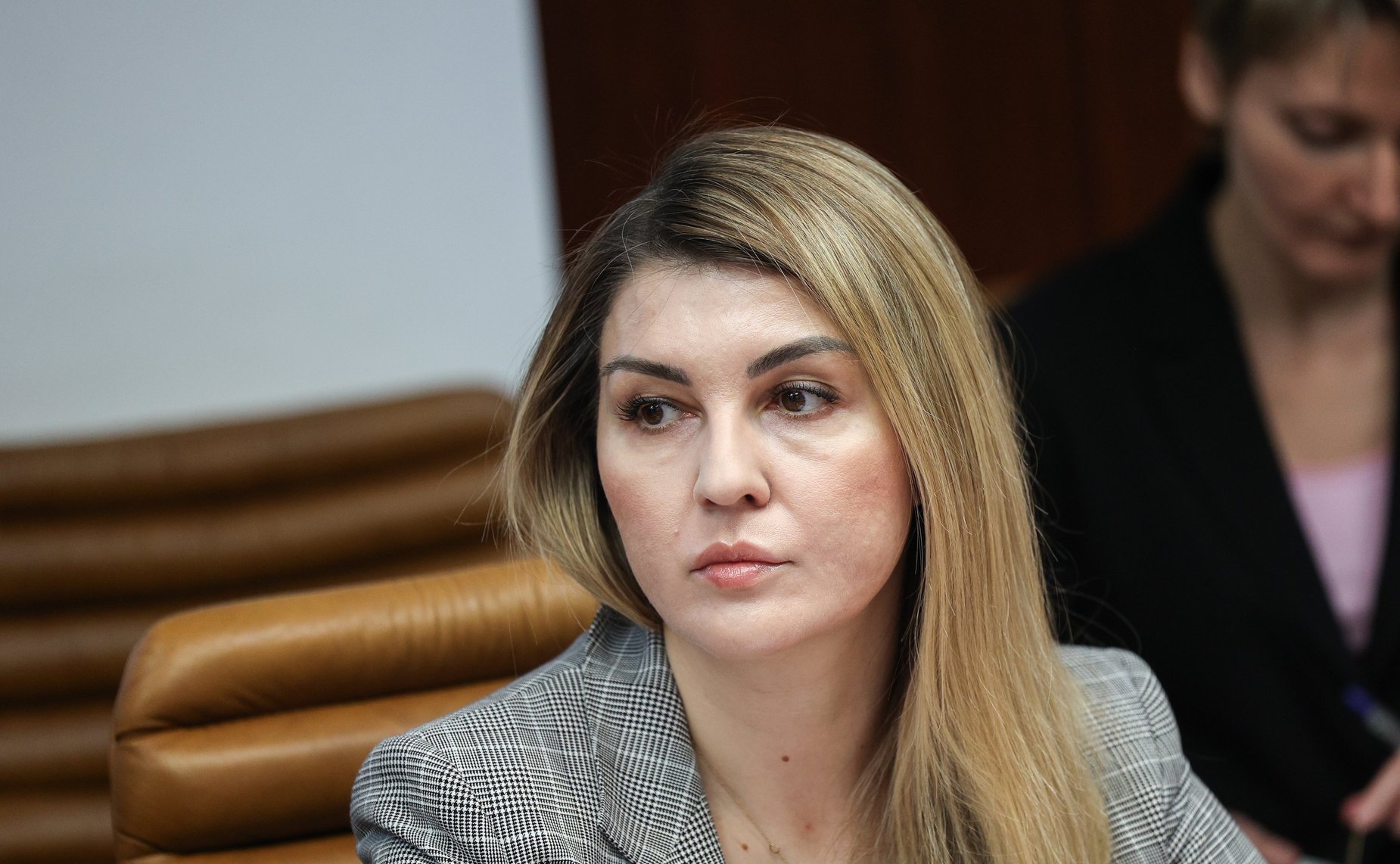 Круглый стол Комитета Совета Федерации по социальной политике на тему «Развитие онкологической службы в Российской Федерации: перспективный подход и меры поддержки»