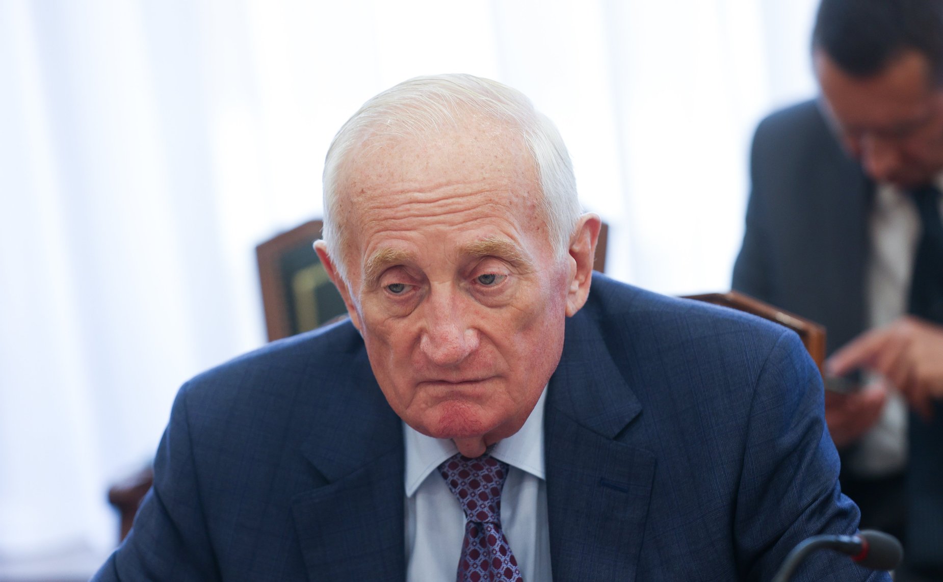 Виктор Кресс