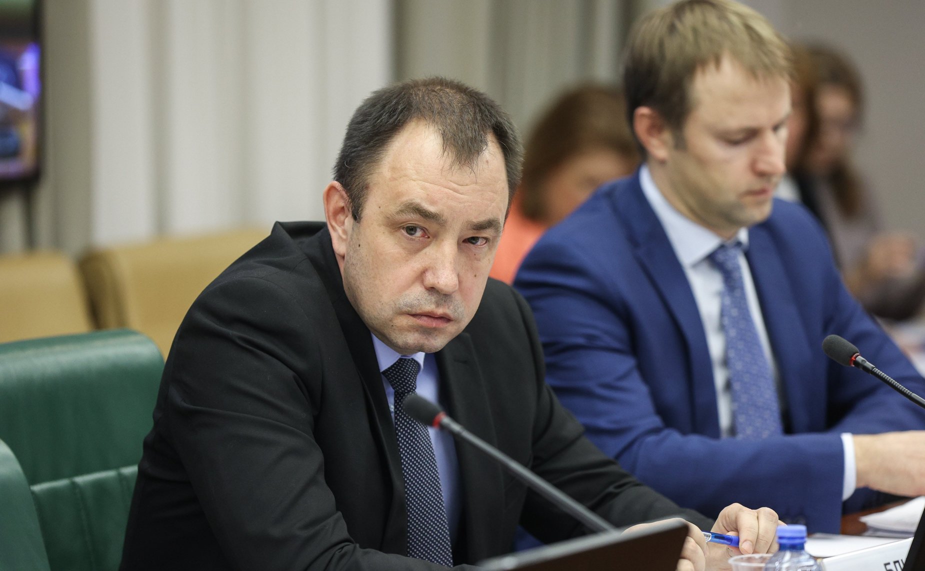 Совещание Комитета СФ по науке, образованию и культуре