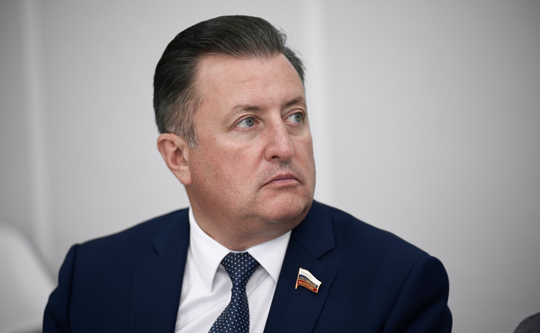Евгений Богомазов